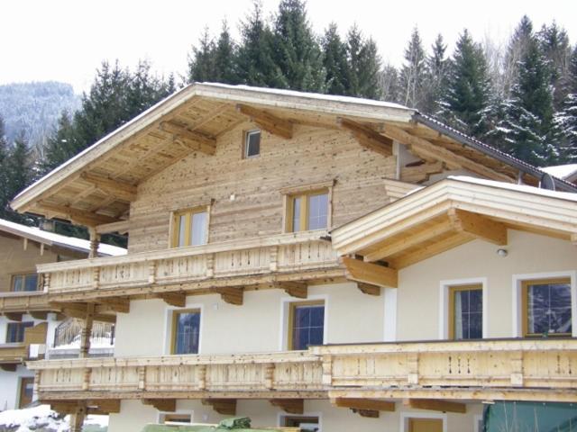 Haus Klammegg