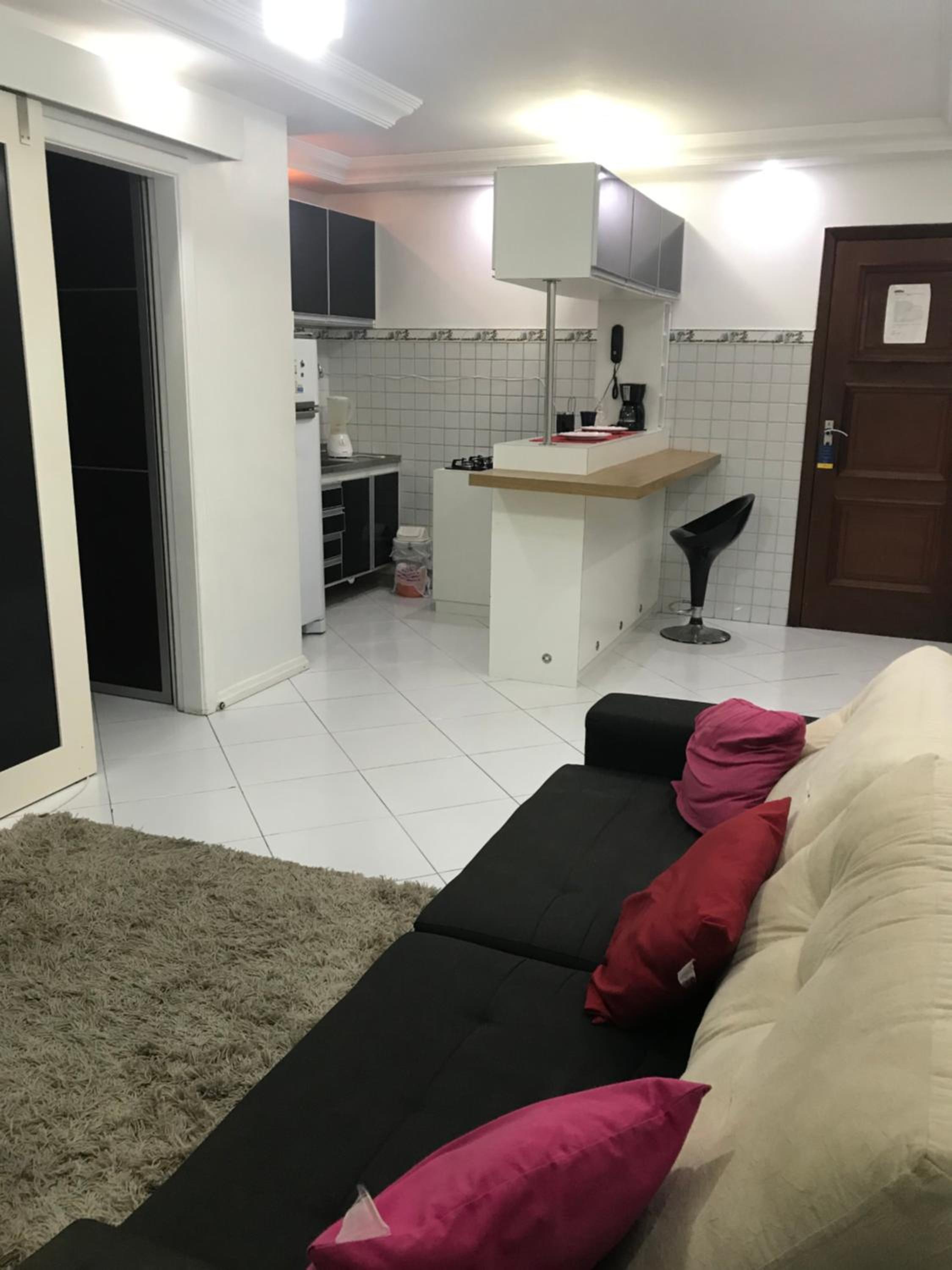 Apart KING BARRA view 2