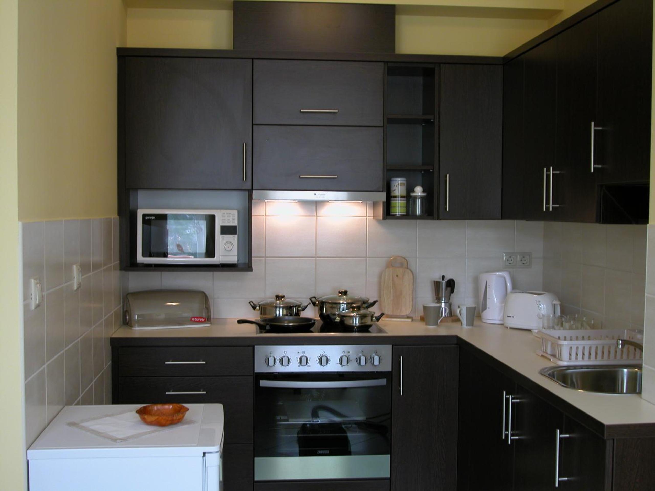 Lábas-Ház Apartman view 3