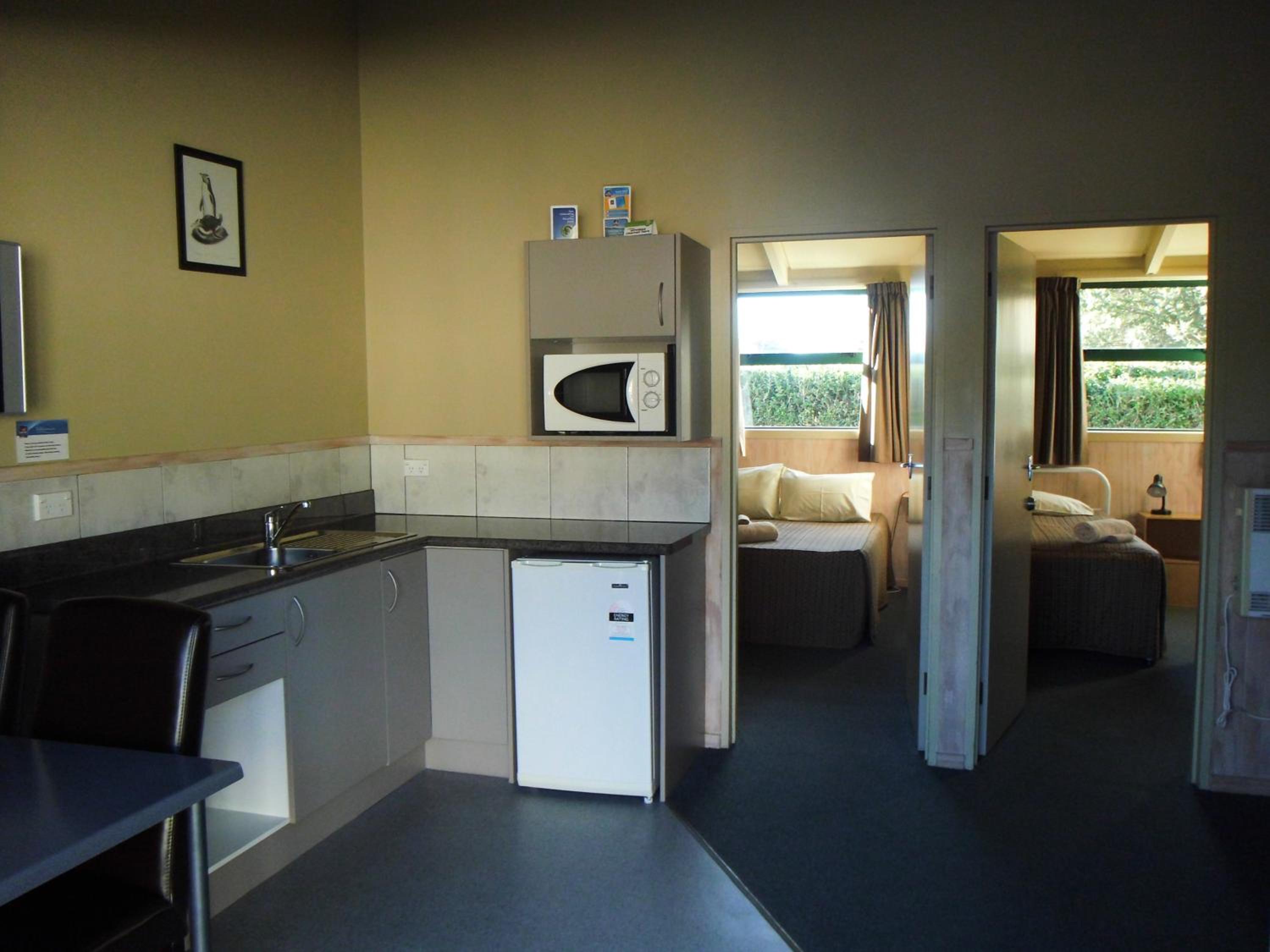 Oamaru TOP 10 Holiday Park