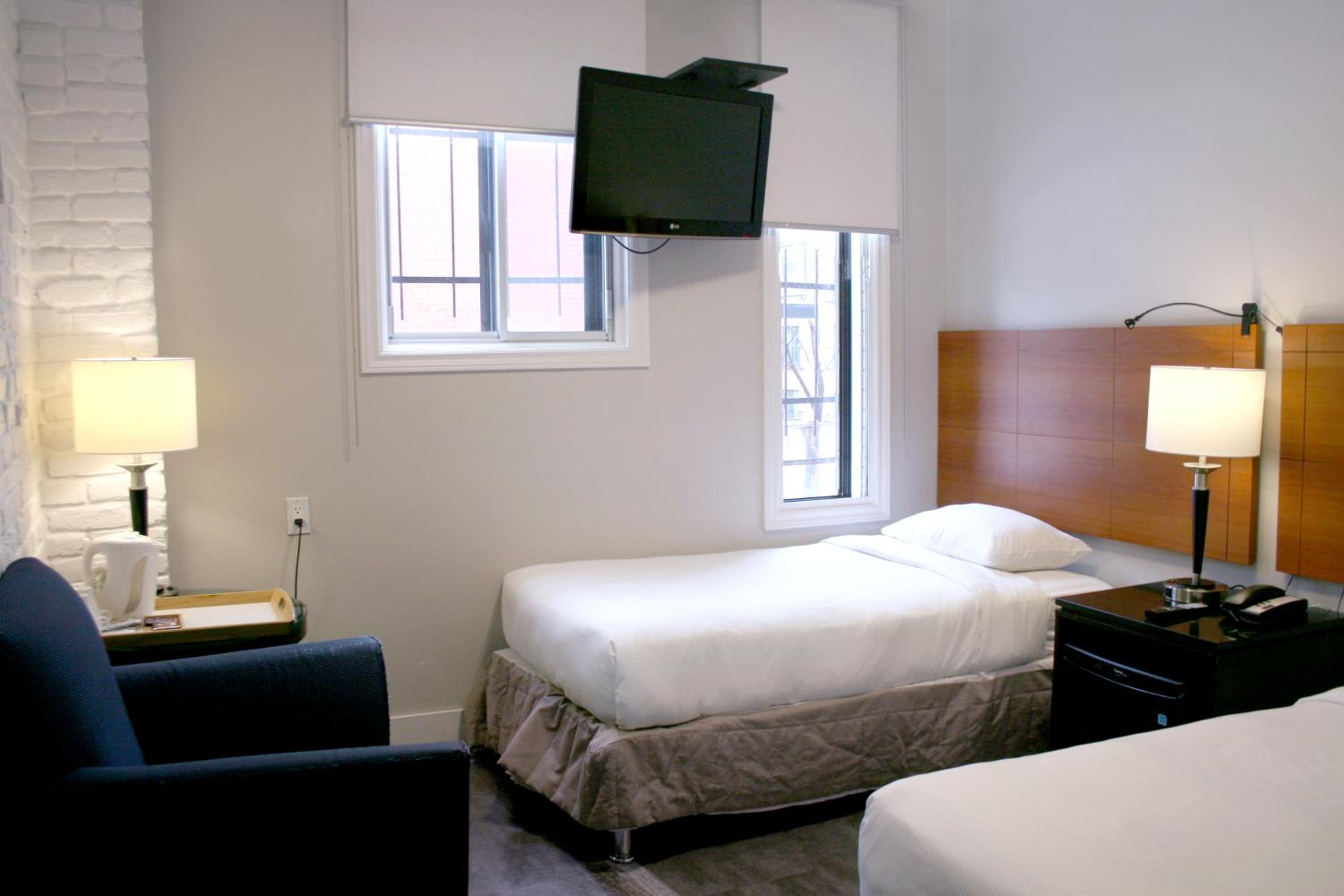 M Montreal Hostel 照片第 72 張,共 74 張