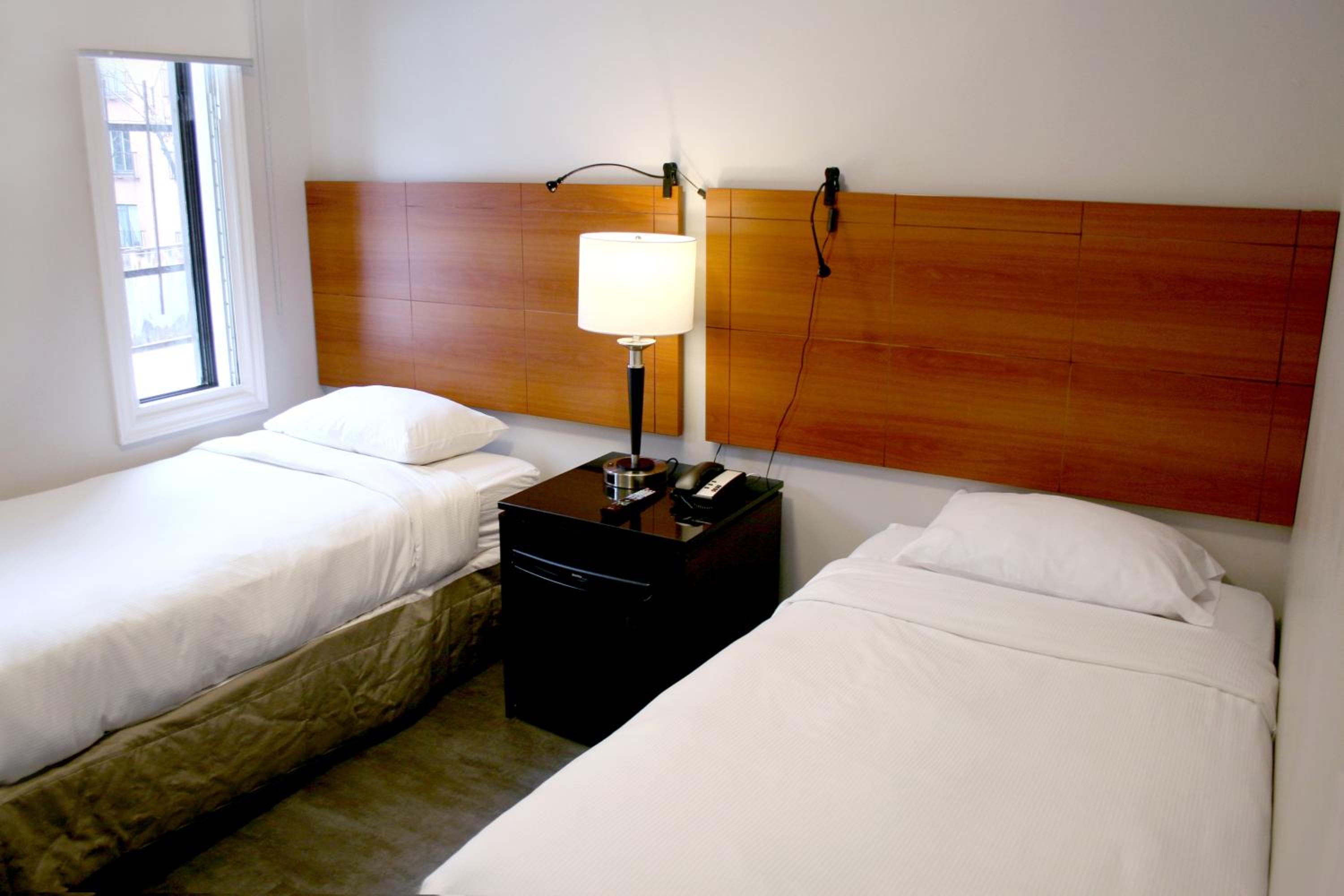 M Montreal Hostel 照片第 74 張,共 74 張