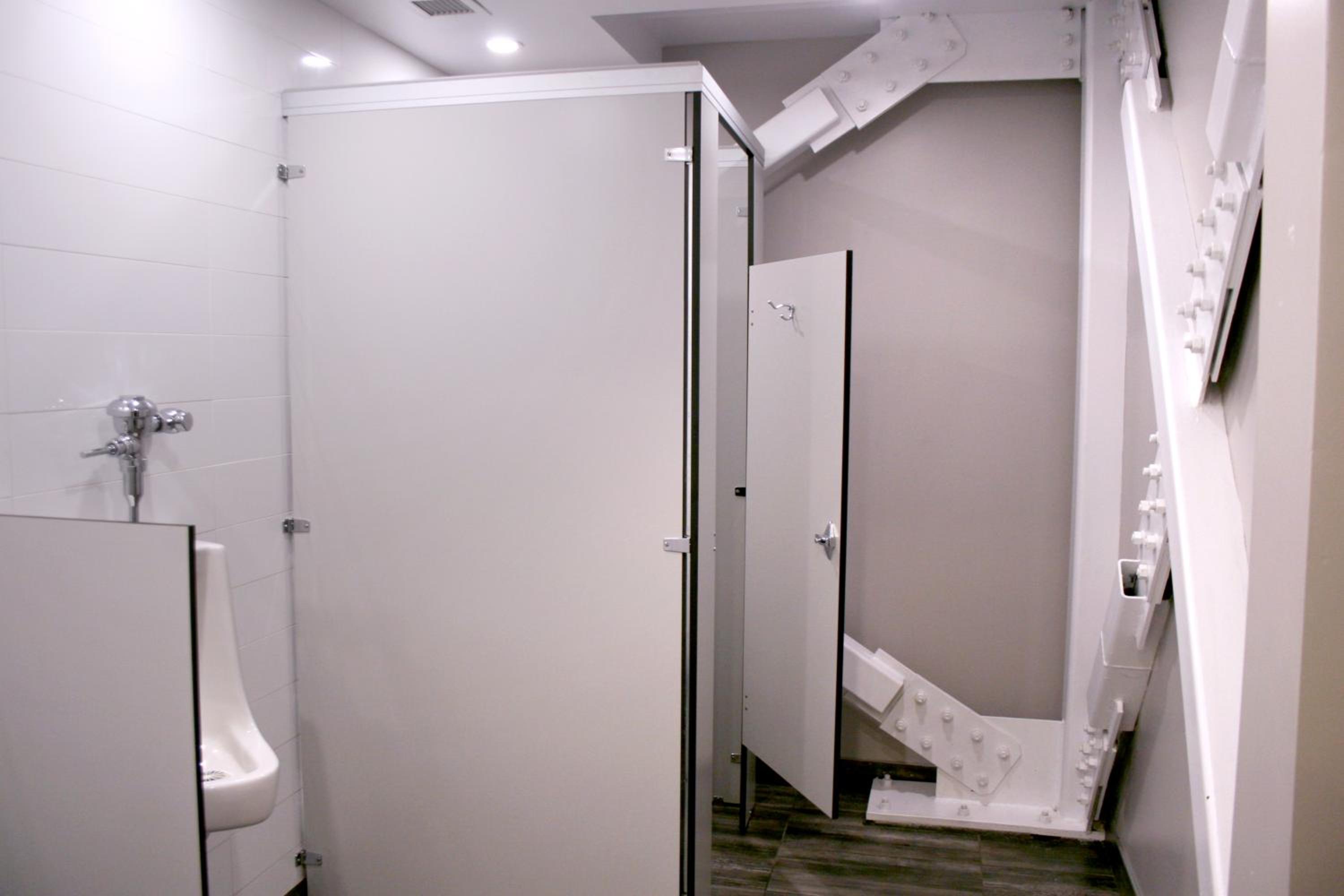 M Montreal Hostel 照片第 70 張,共 74 張