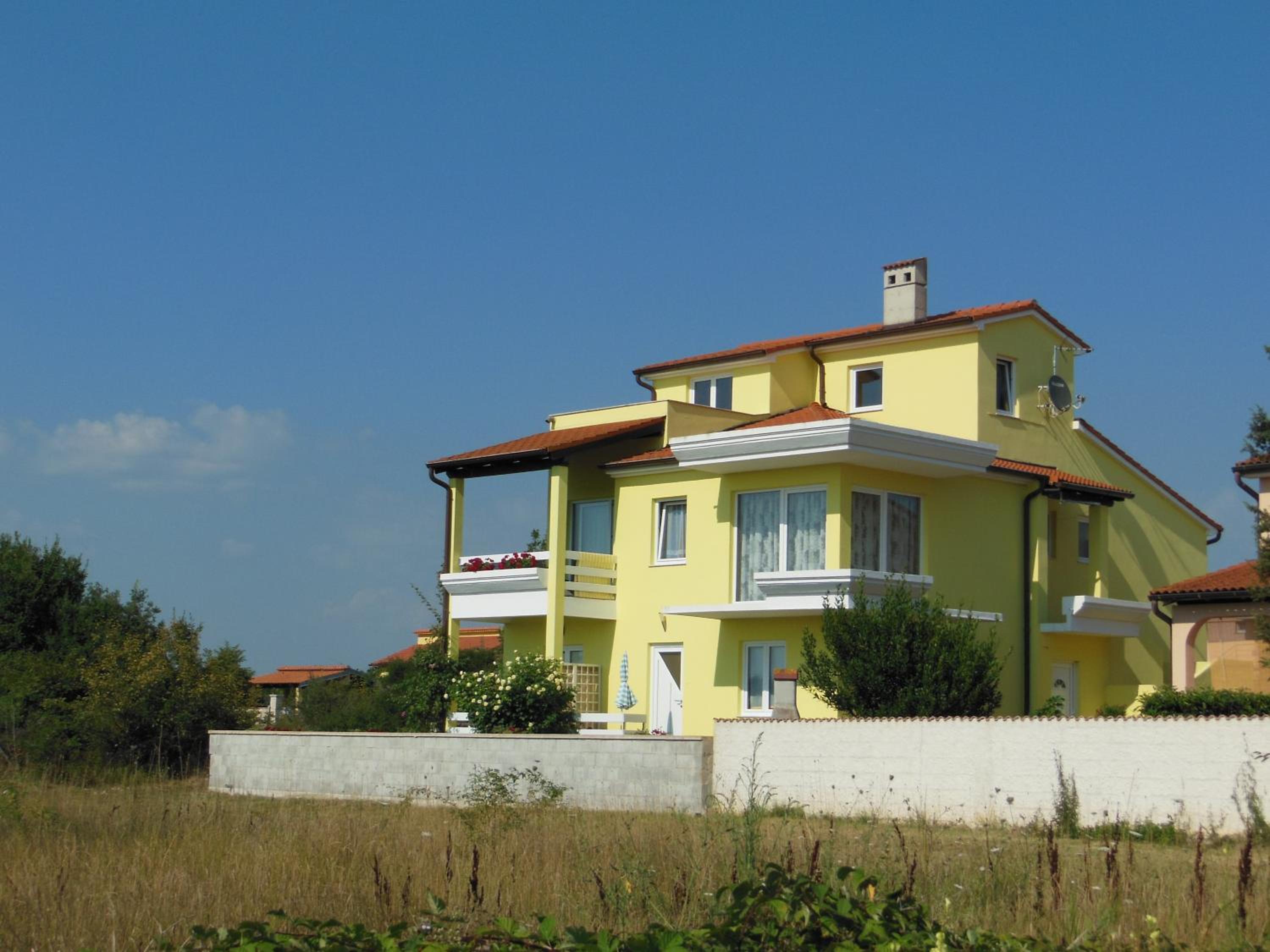 Villa Kamelija view 5