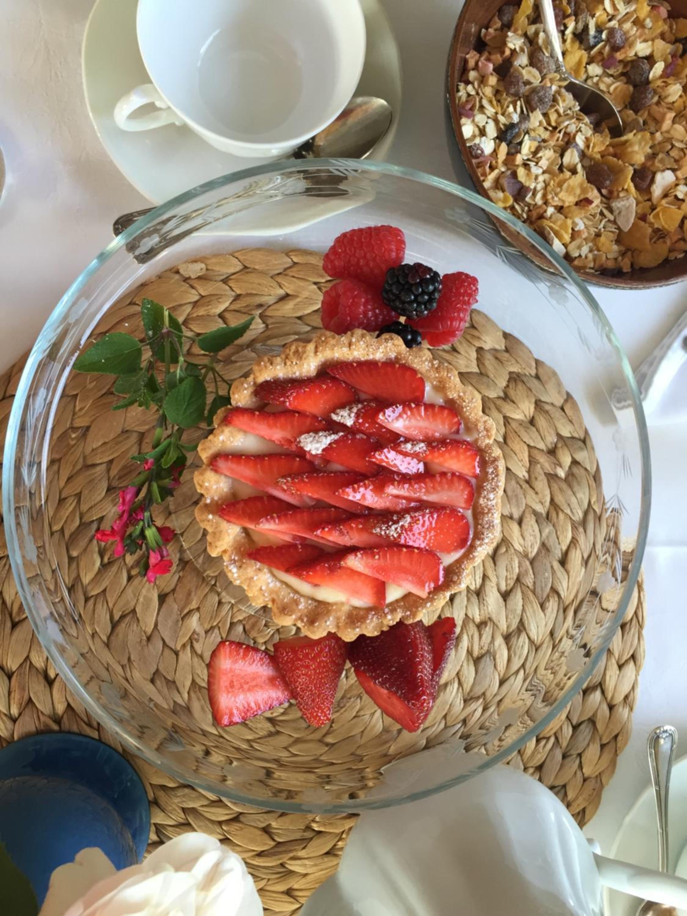 Il Borghetto Country Inn