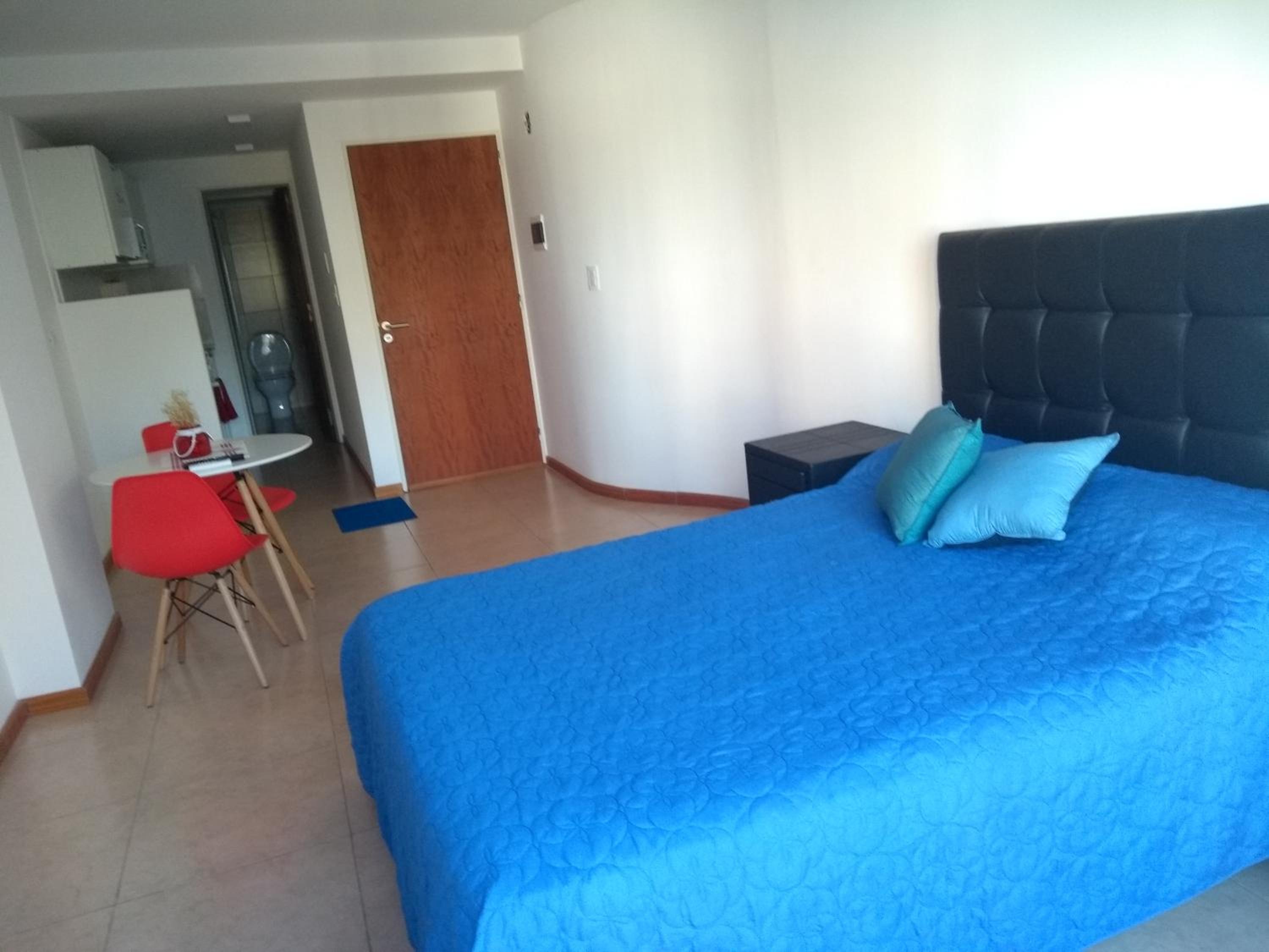 Little home