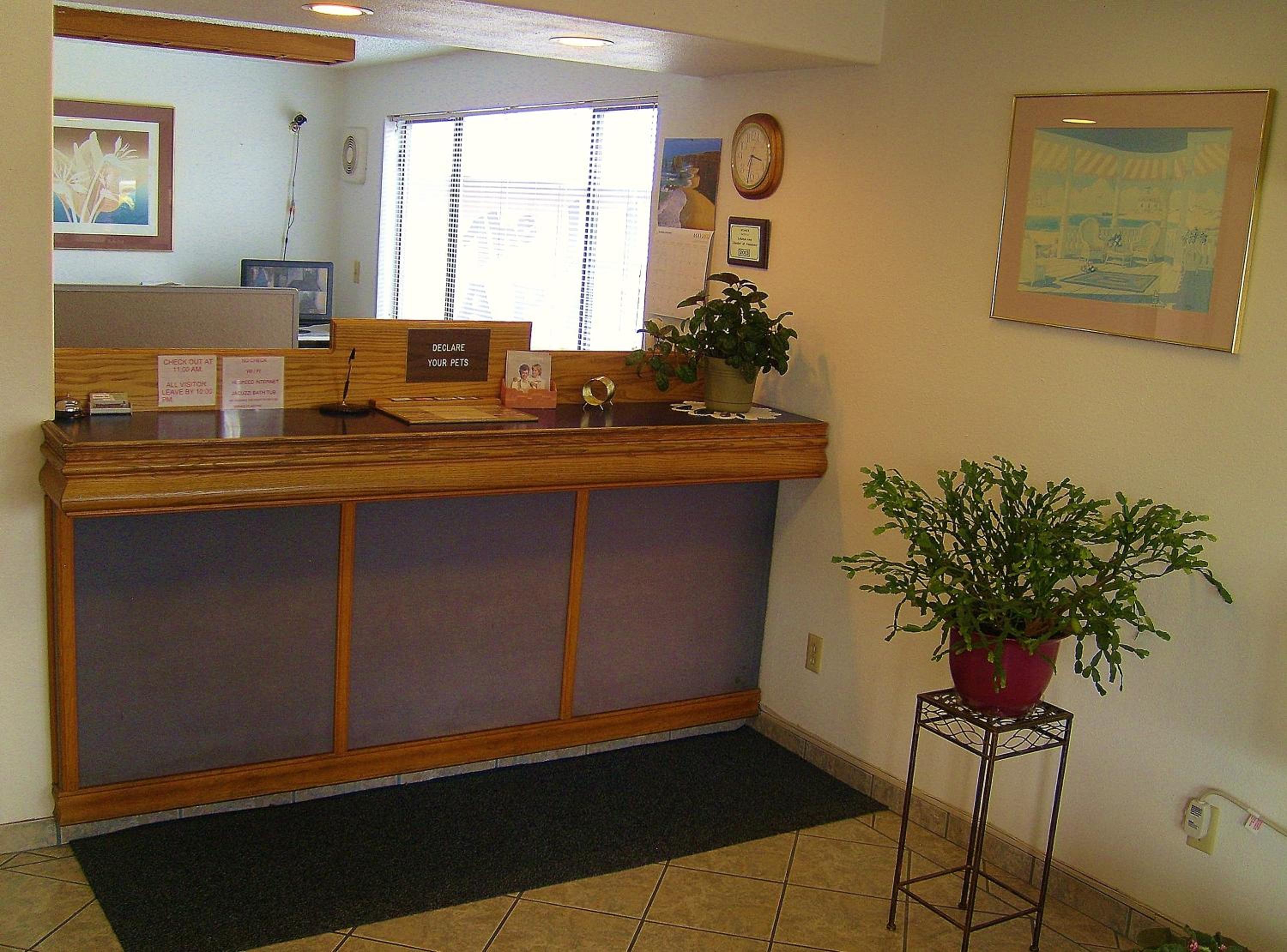 Corvallis Vacations - Shanico Inn - Property Image 5