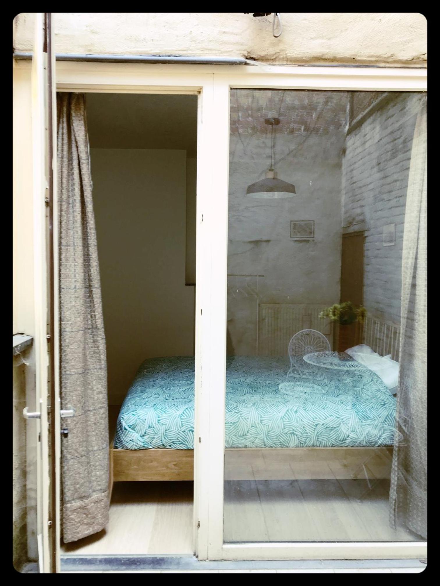 trendy house 5min from shoppingstreets