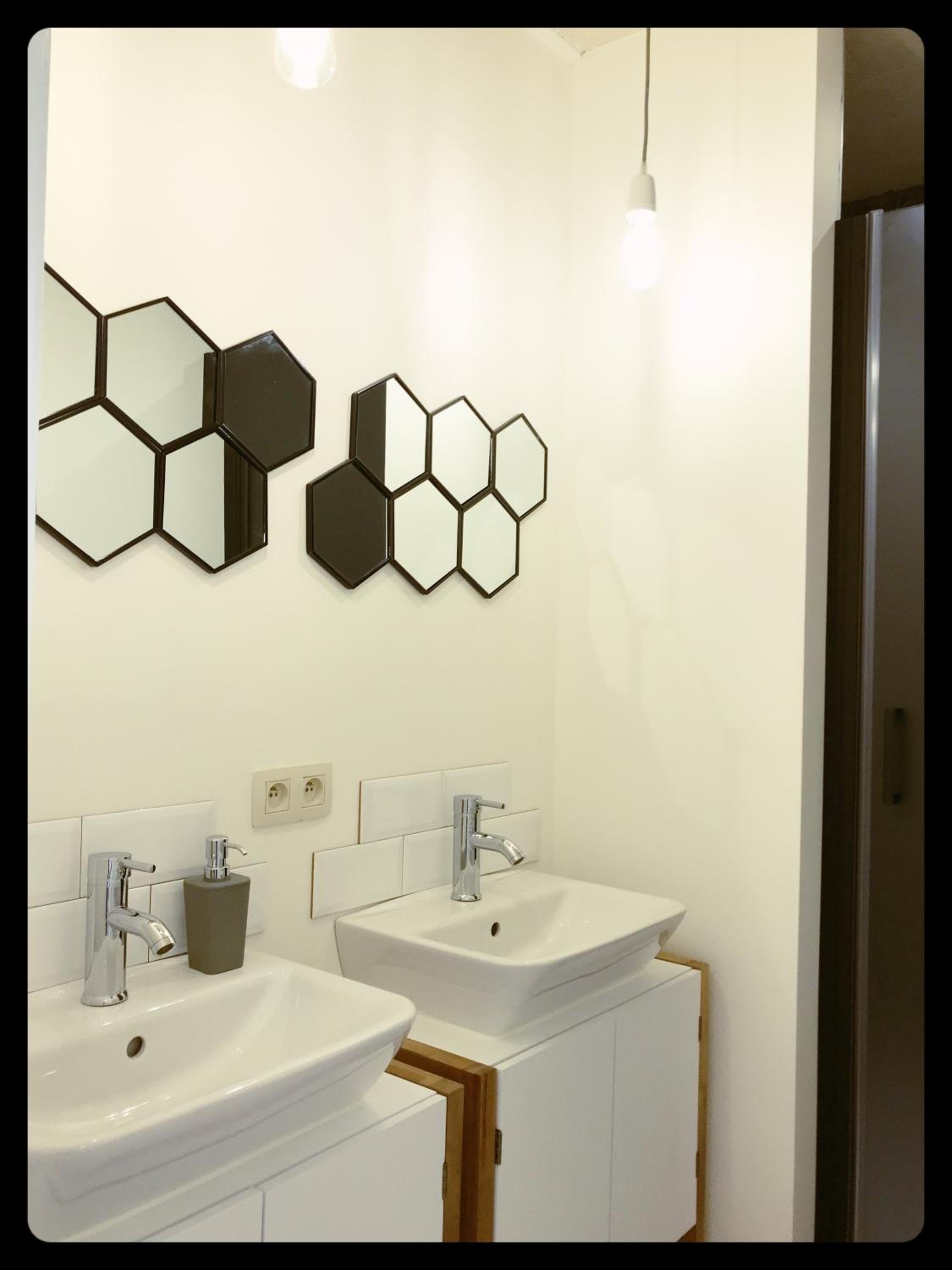 trendy house 5min from shoppingstreets