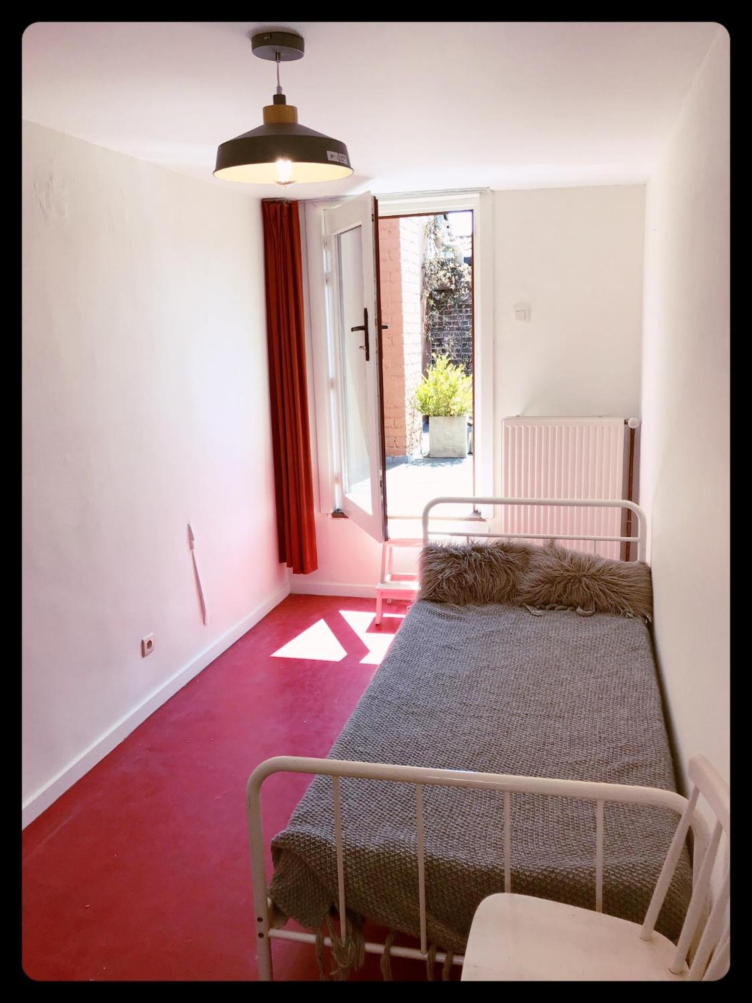 trendy house 5min from shoppingstreets