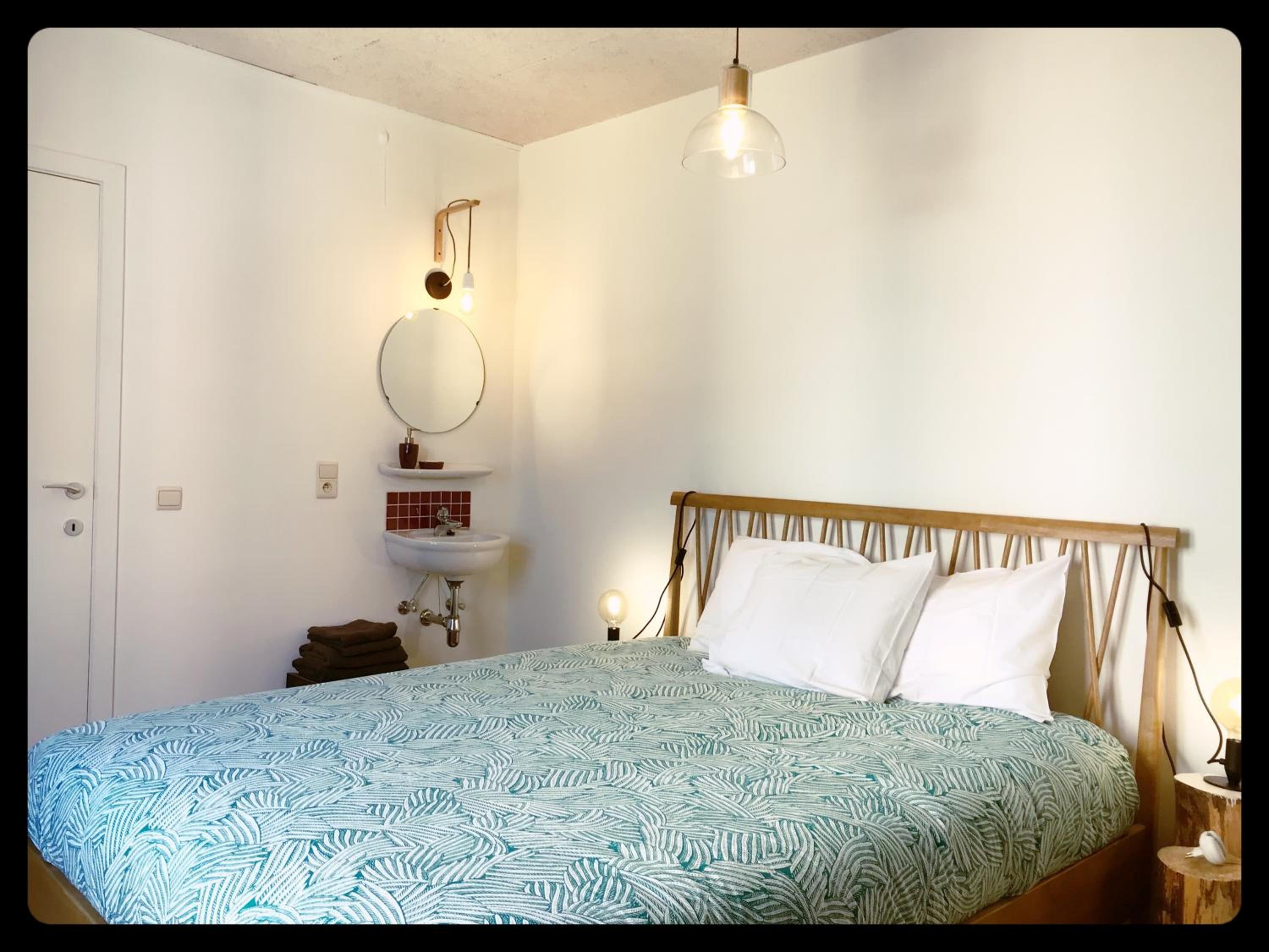 trendy house 5min from shoppingstreets