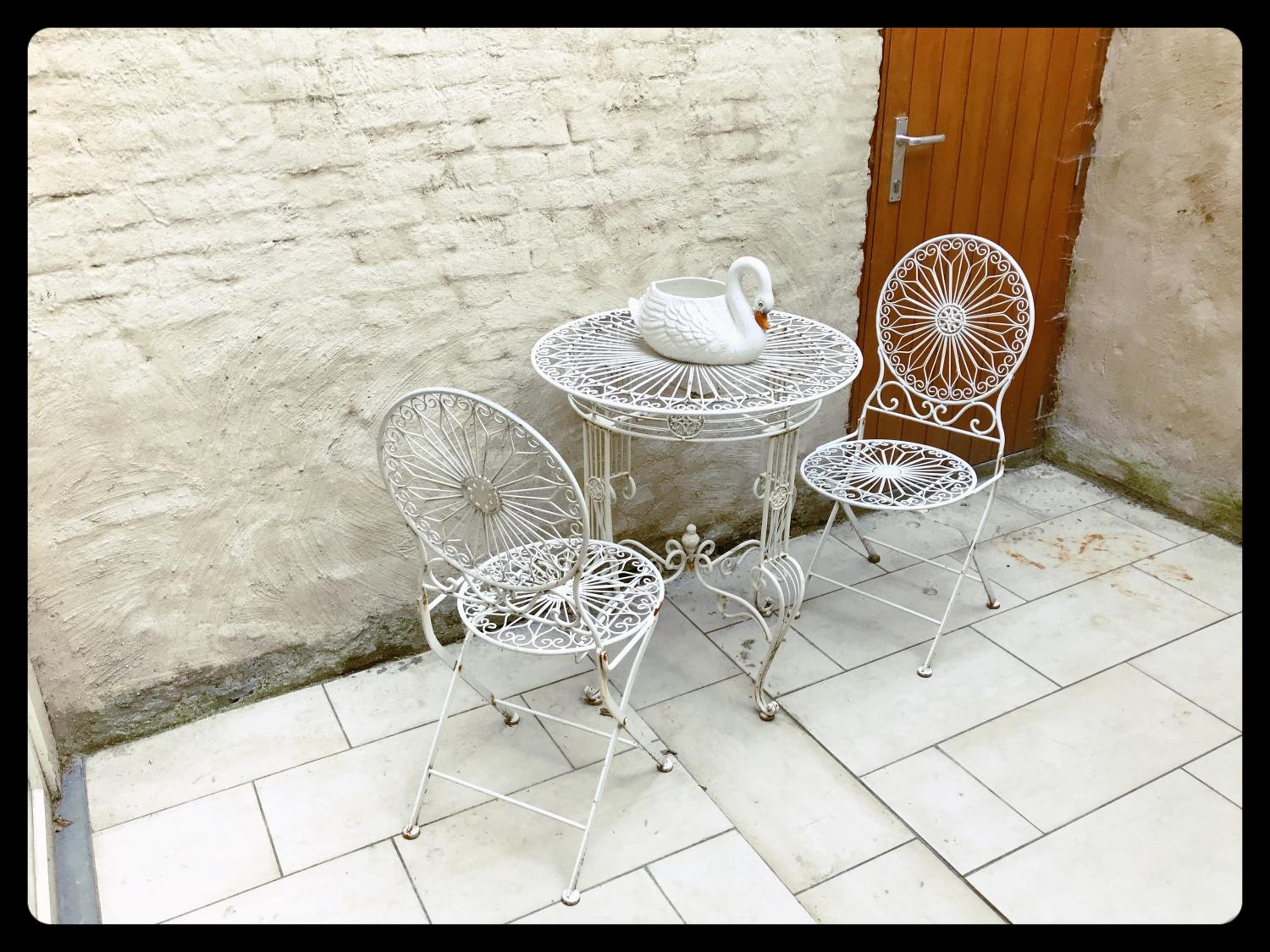 trendy house 5min from shoppingstreets