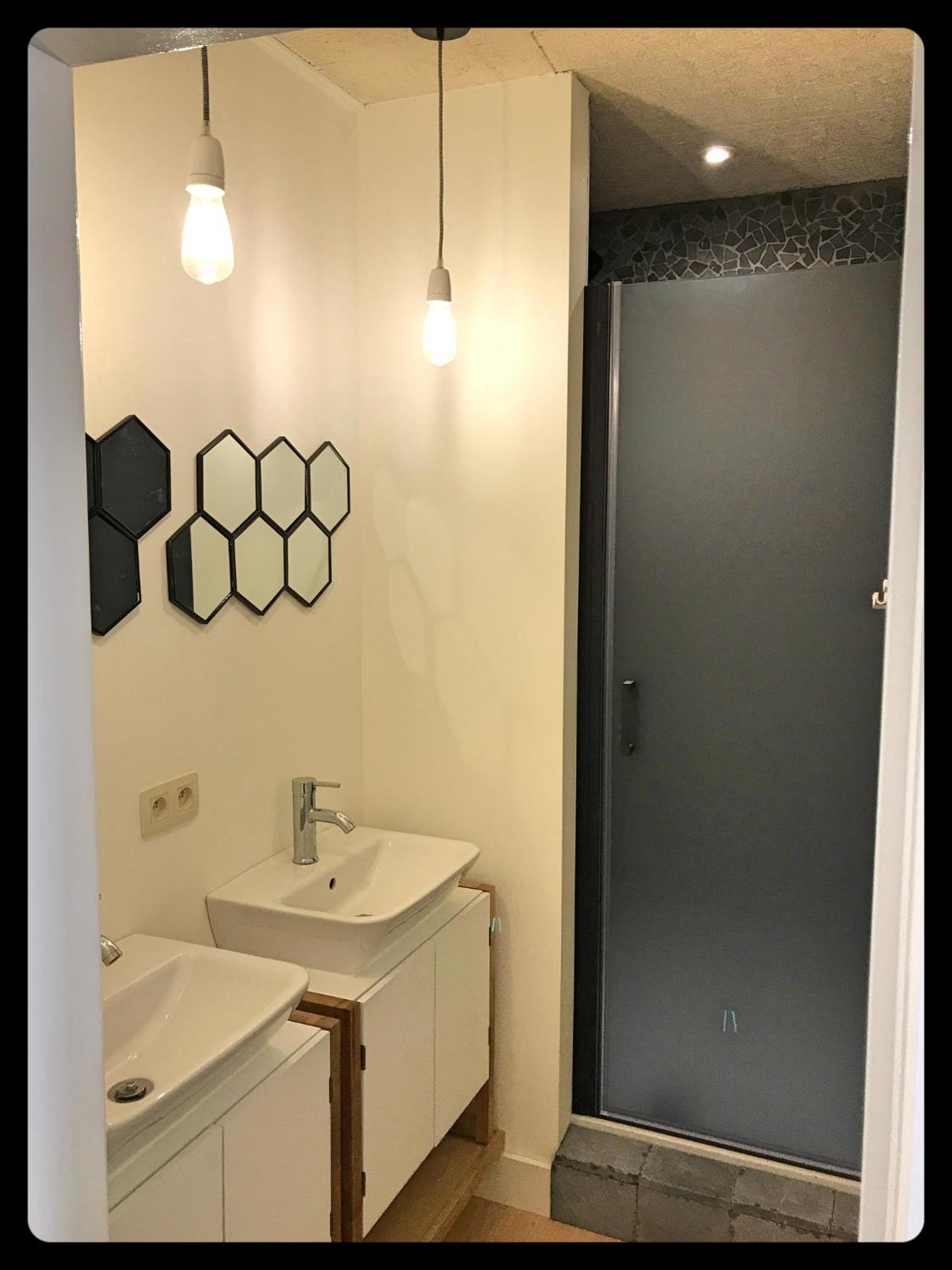 trendy house 5min from shoppingstreets