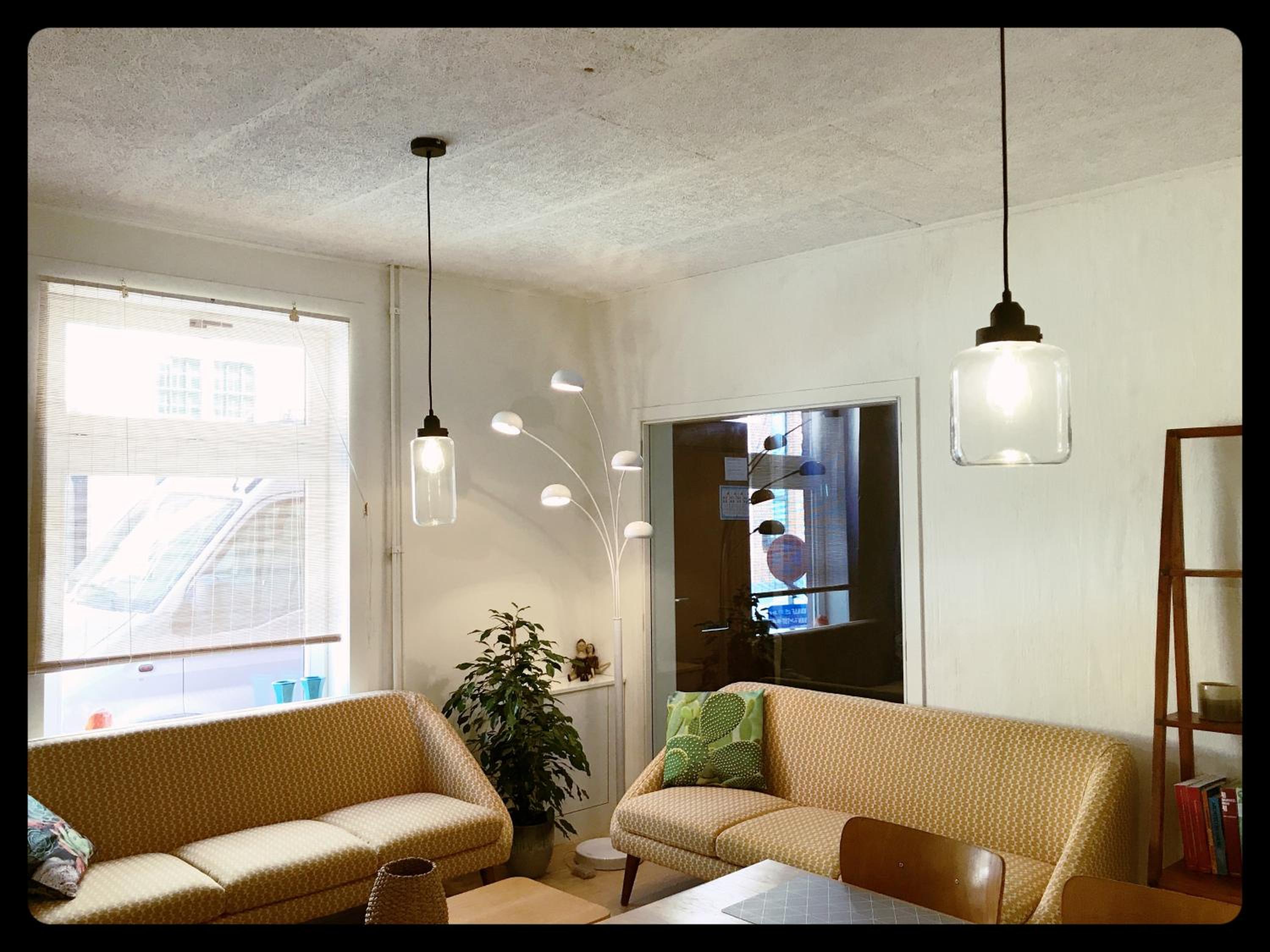 trendy house 5min from shoppingstreets