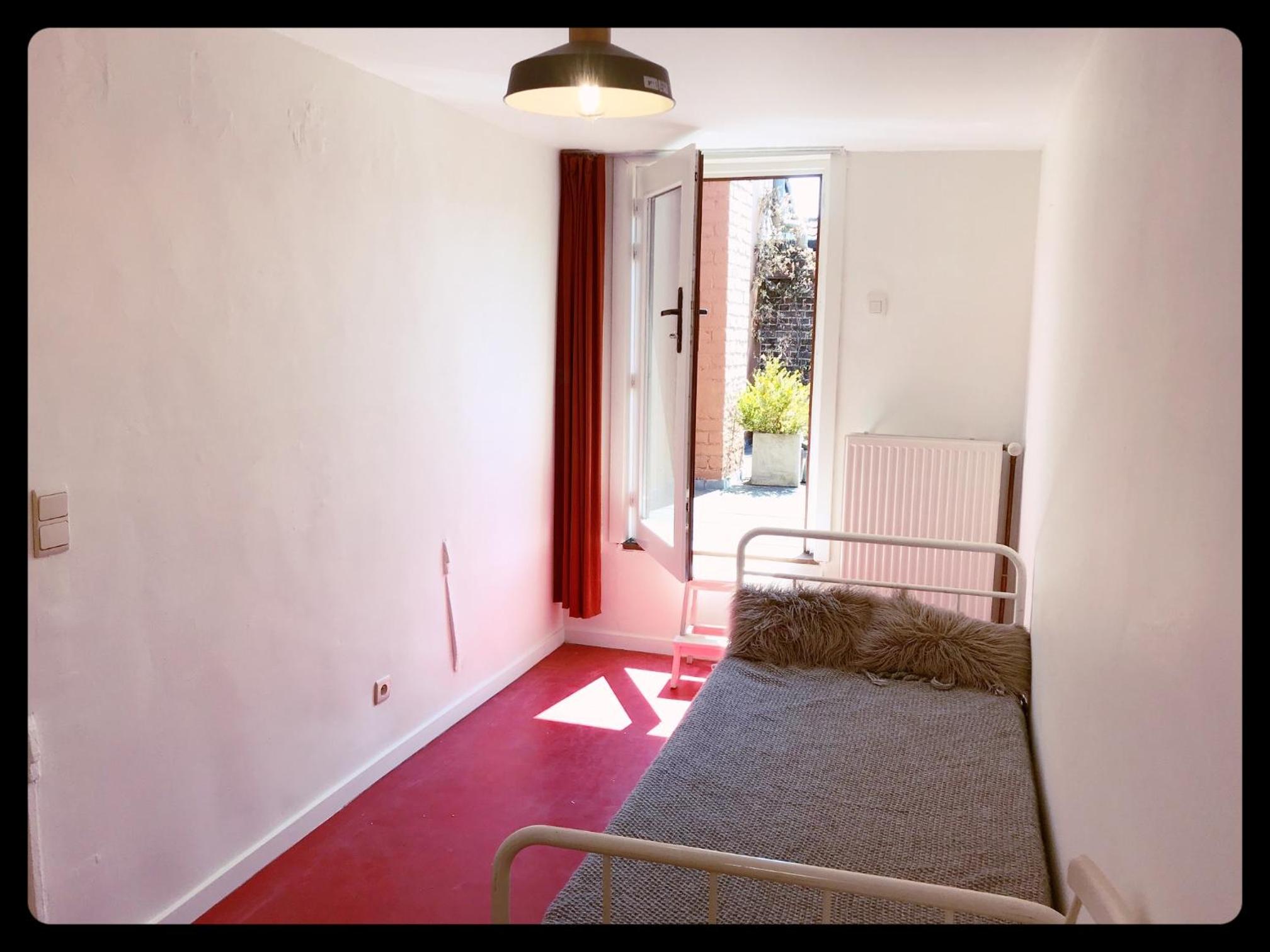 trendy house 5min from shoppingstreets