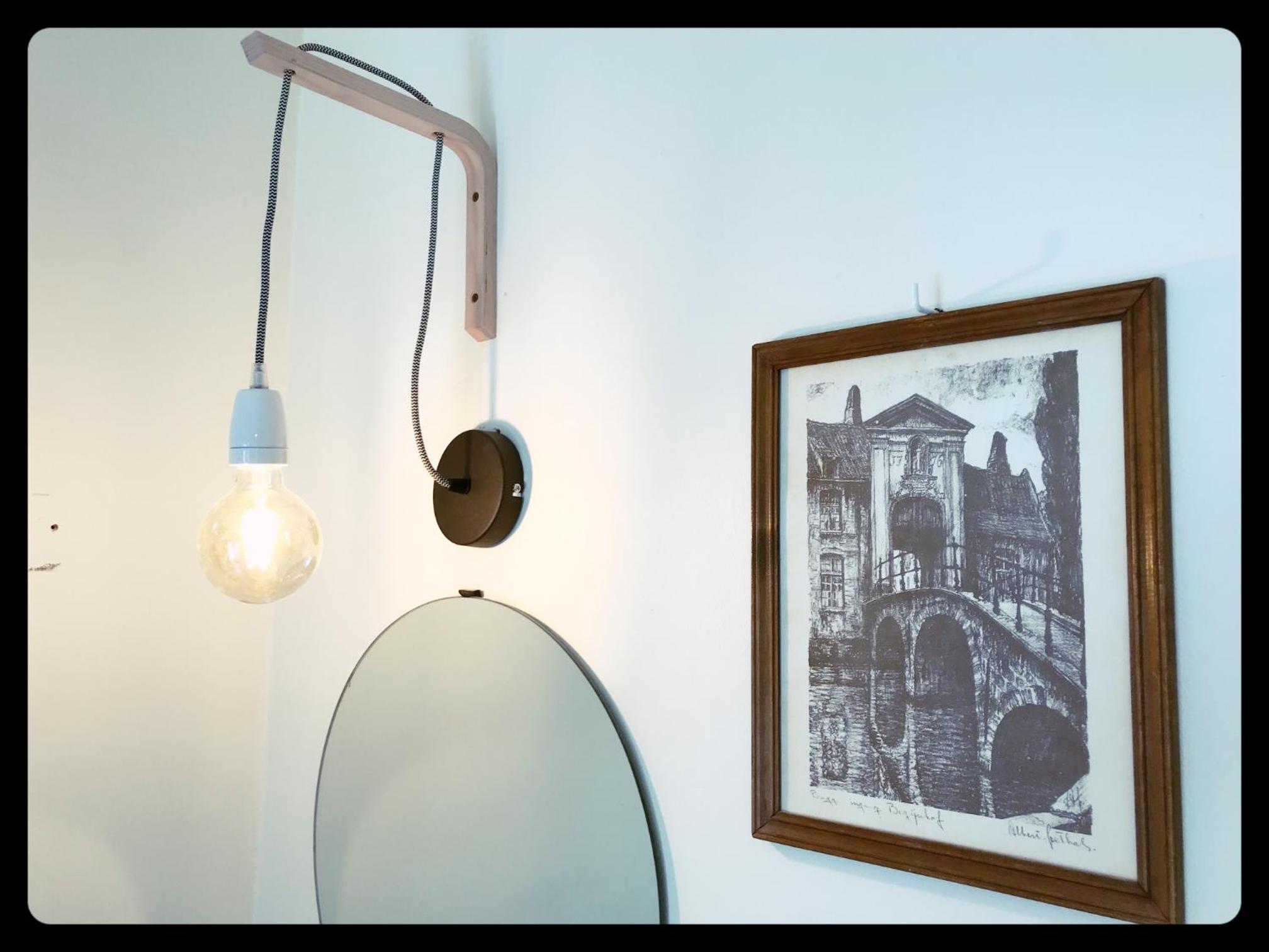 trendy house 5min from shoppingstreets