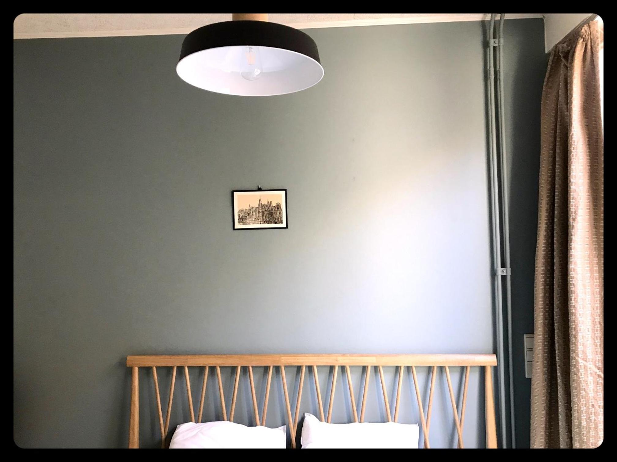 trendy house 5min from shoppingstreets