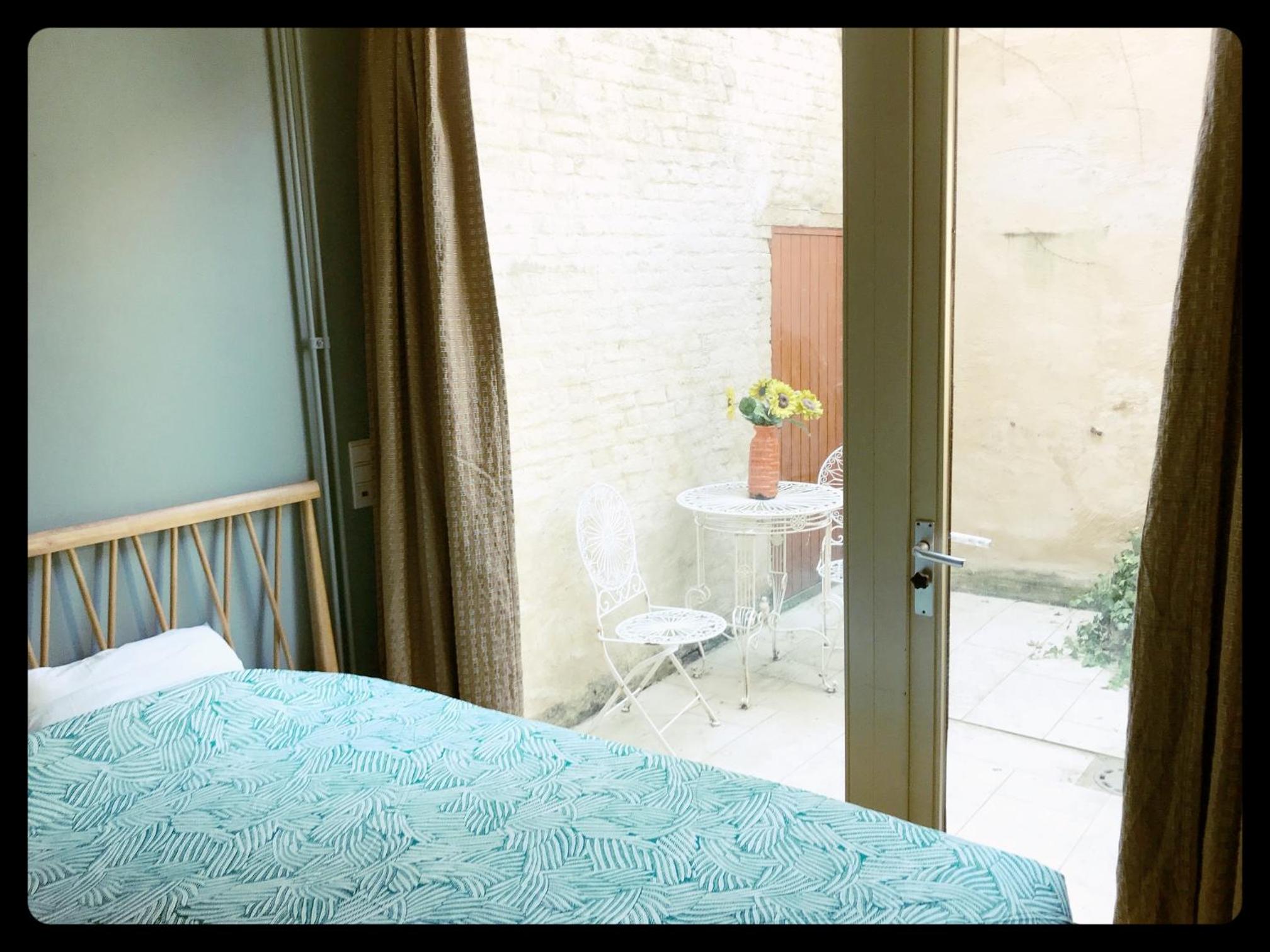 trendy house 5min from shoppingstreets