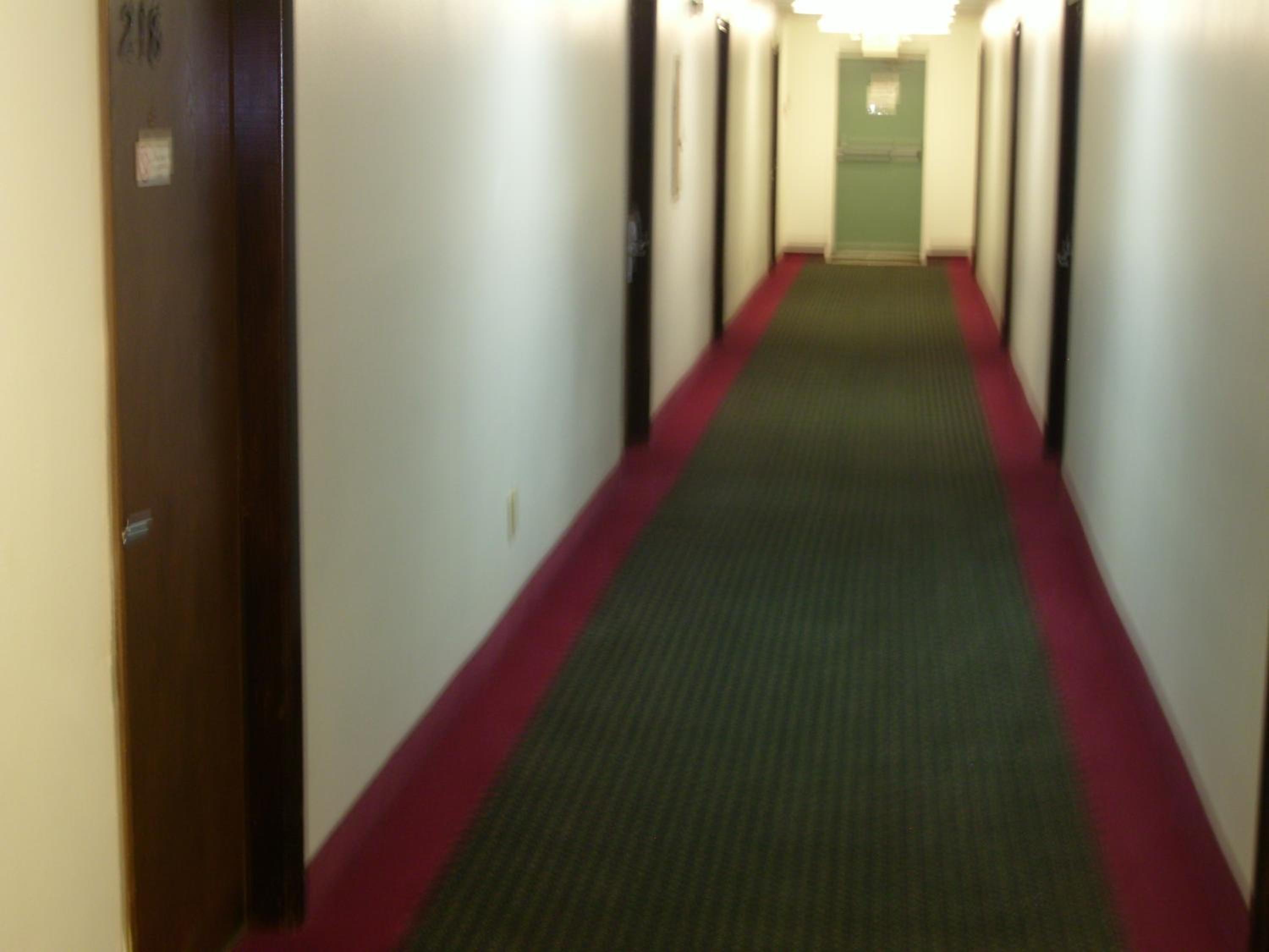 Shanico Inn