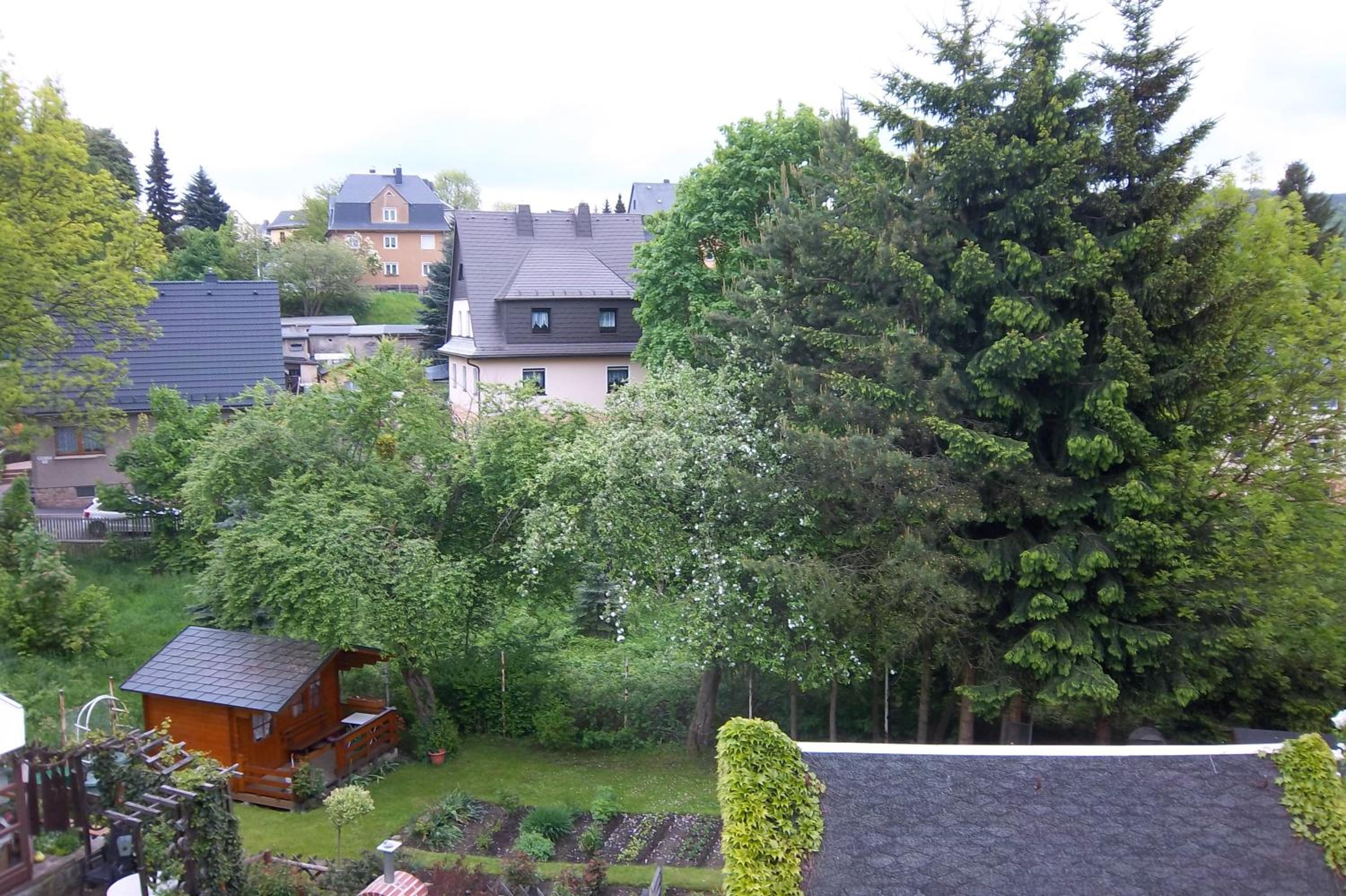 Ferienwohnungen Bochmann