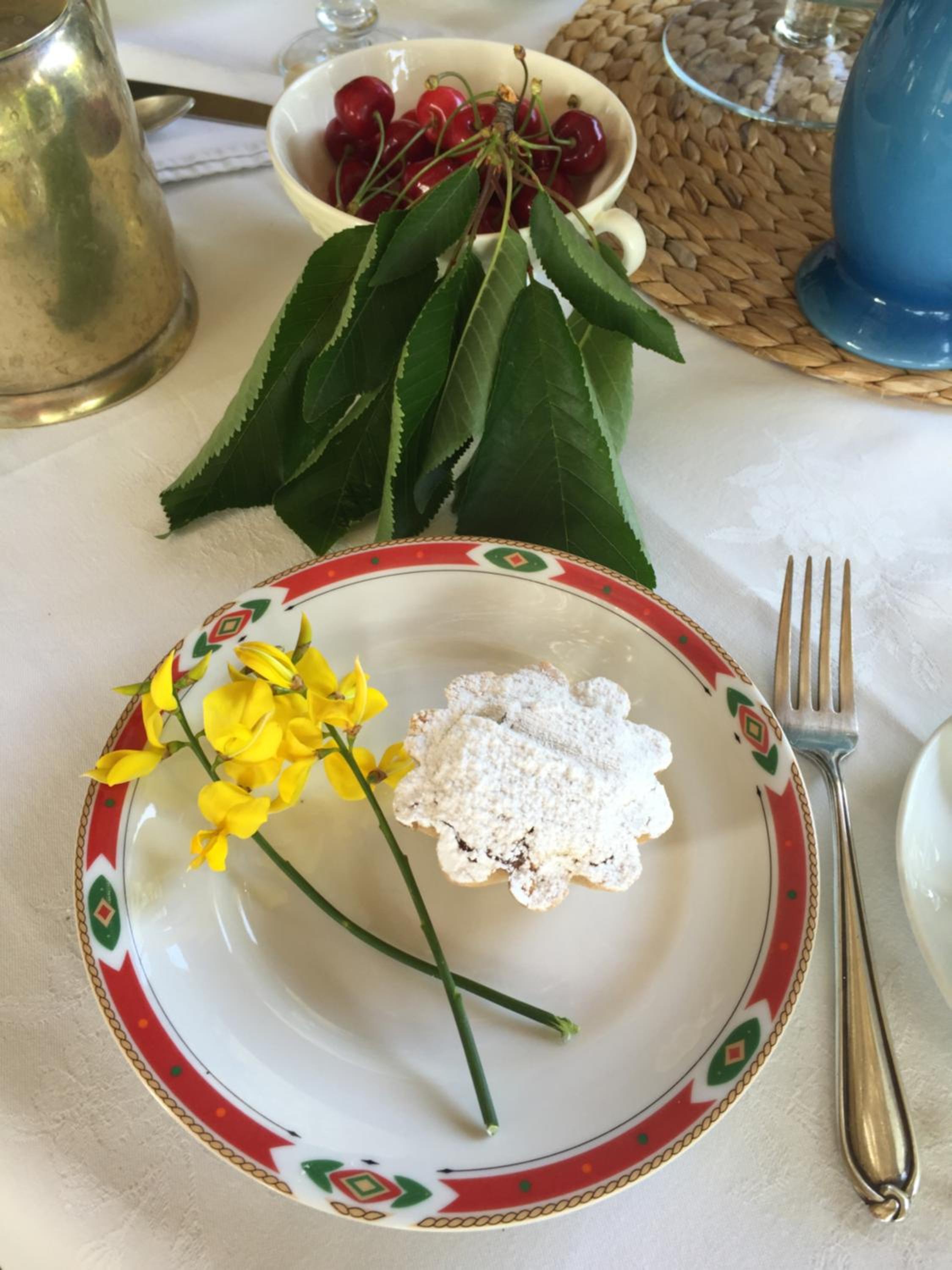 Il Borghetto Country Inn
