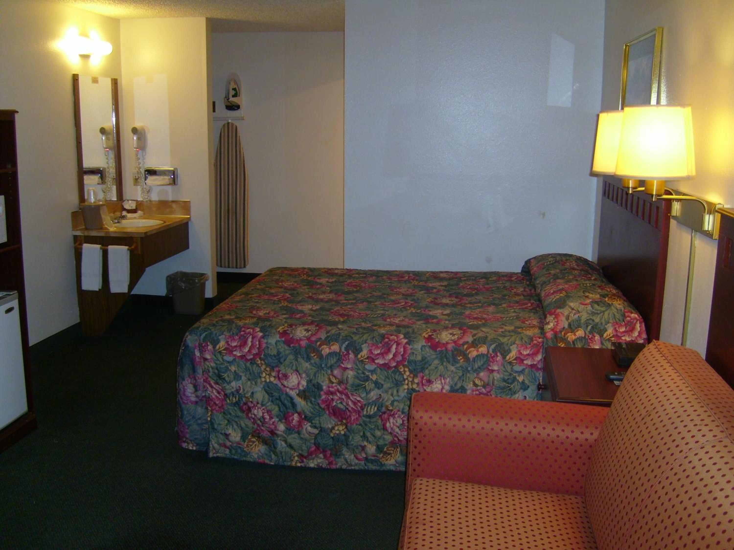 Shanico Inn
