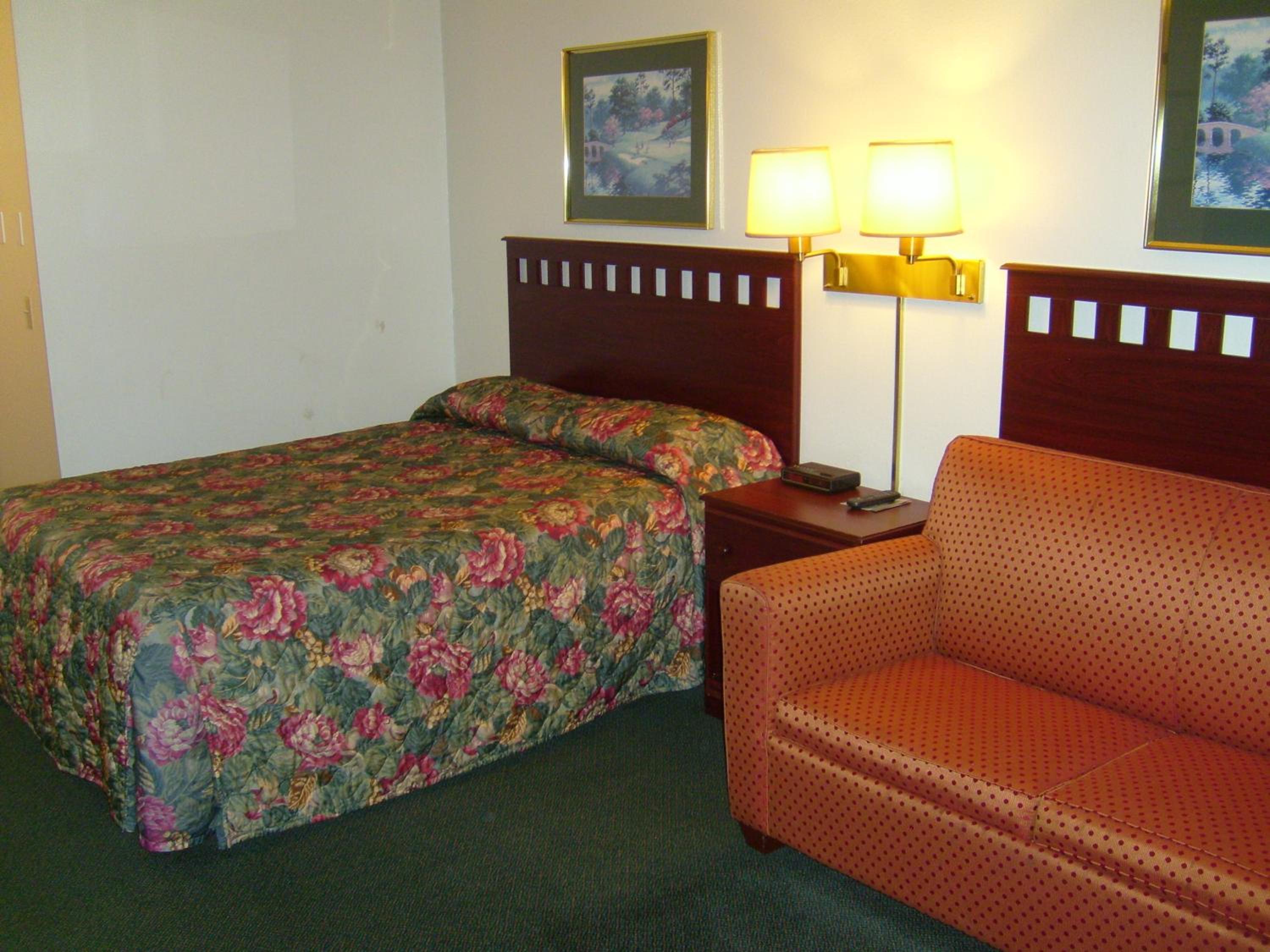 Shanico Inn