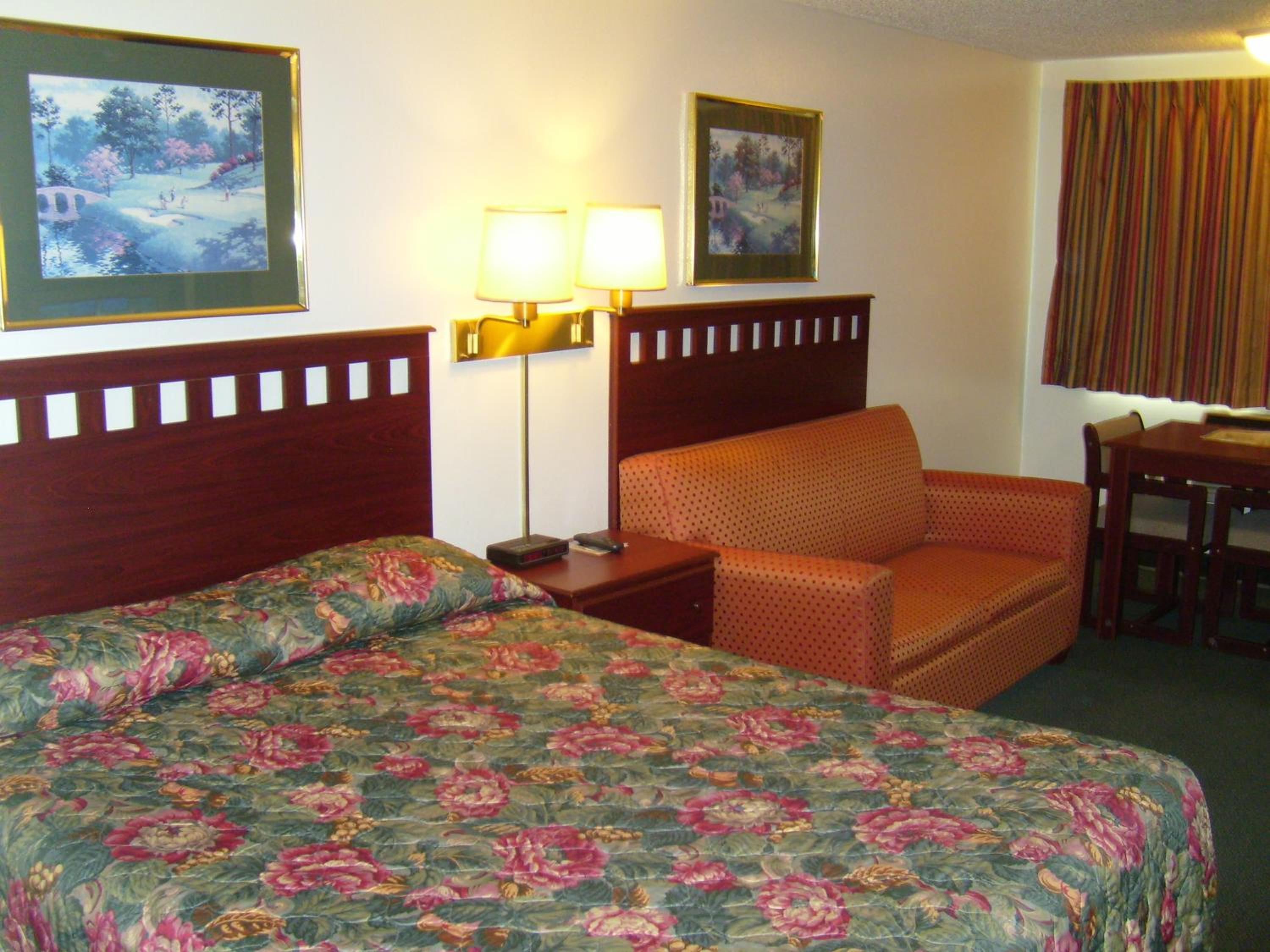 Shanico Inn