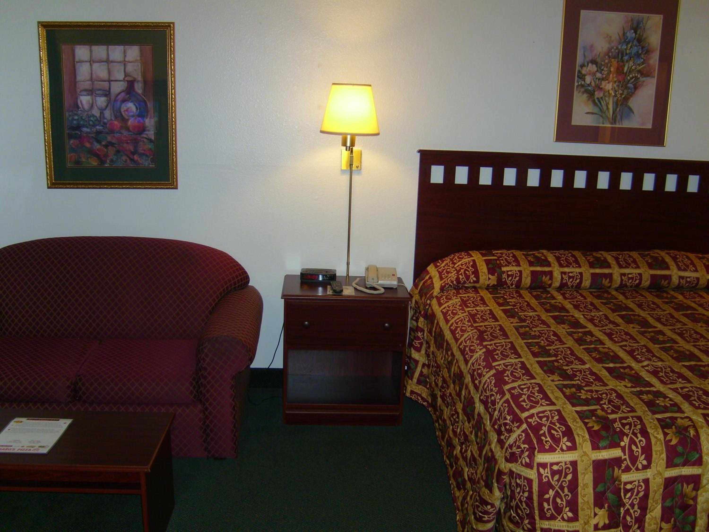 Lebanon Vacations - Shanico Inn - Property Image 2