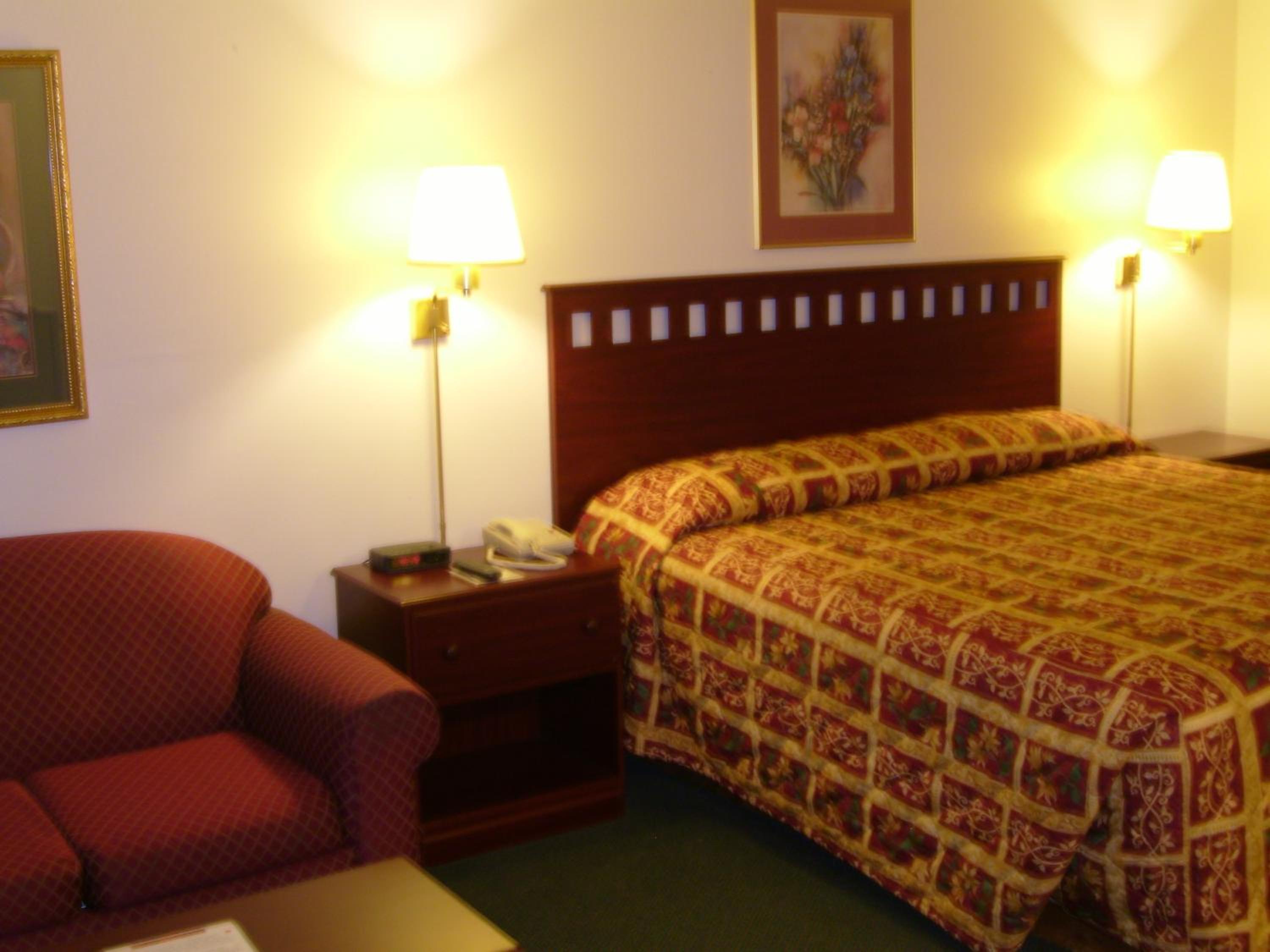 Lebanon Vacations - Shanico Inn - Property Image 1