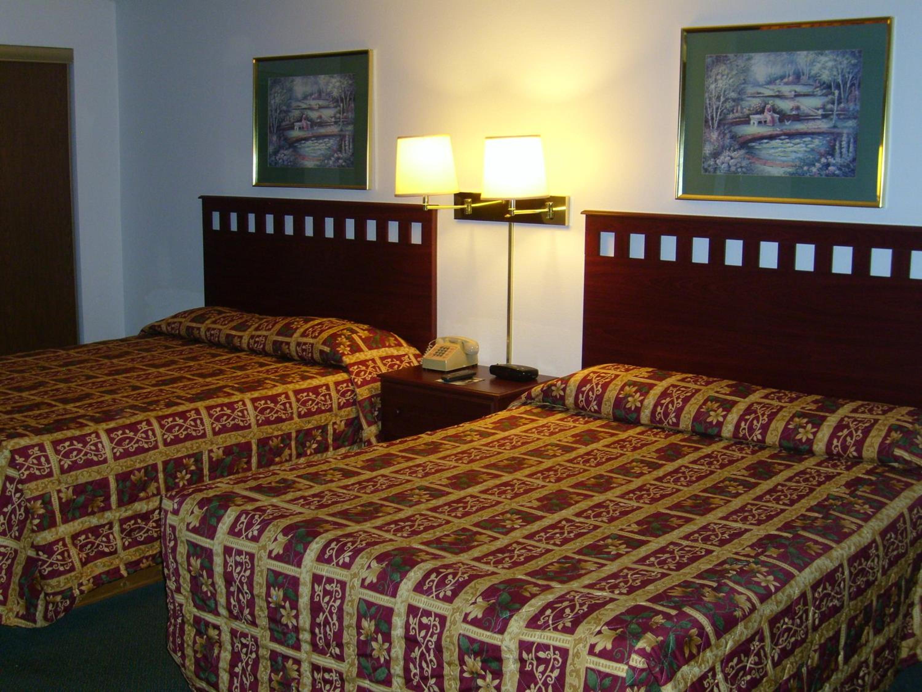 Lebanon Vacations - Shanico Inn - Property Image 12