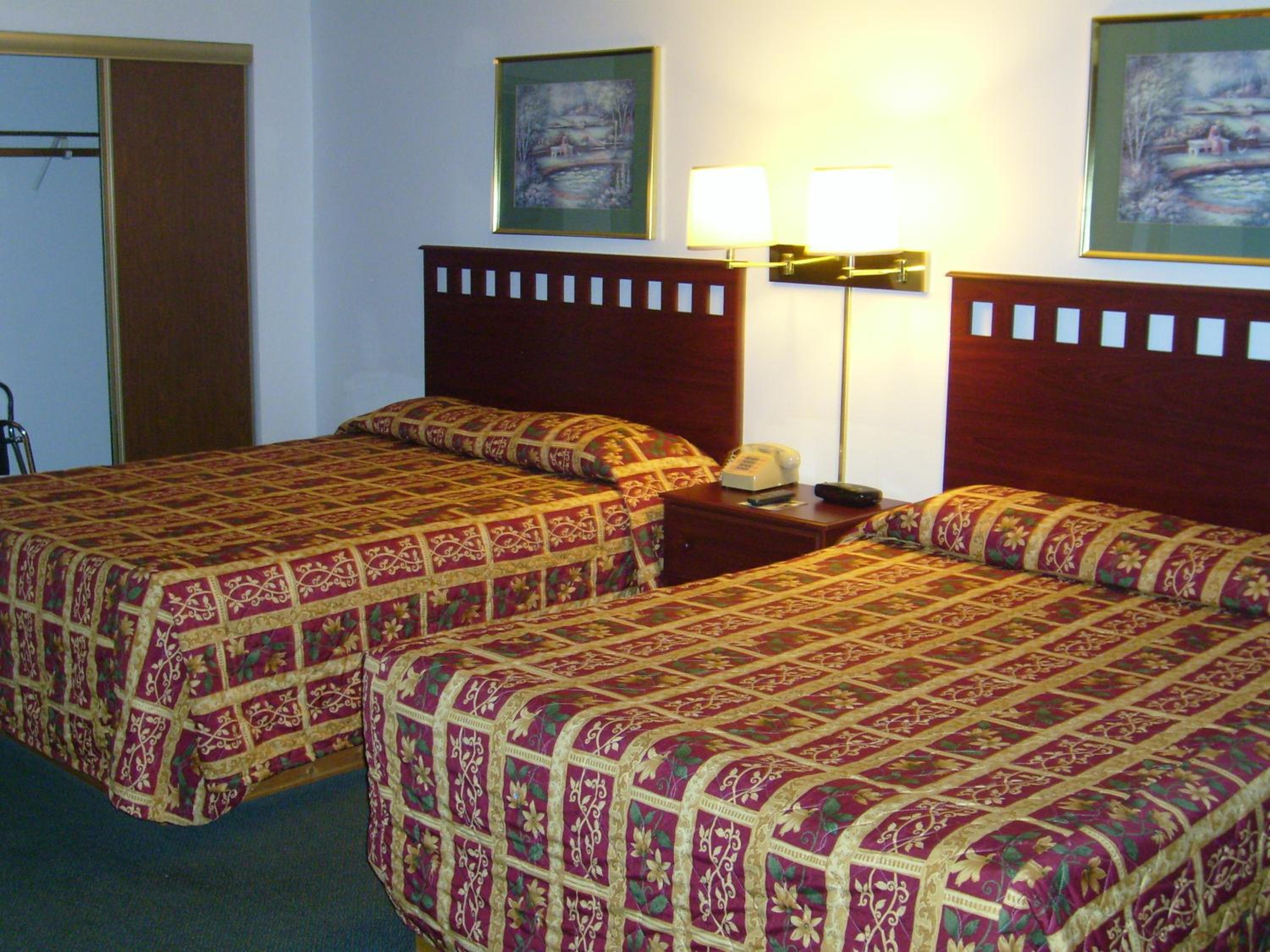 Shanico Inn