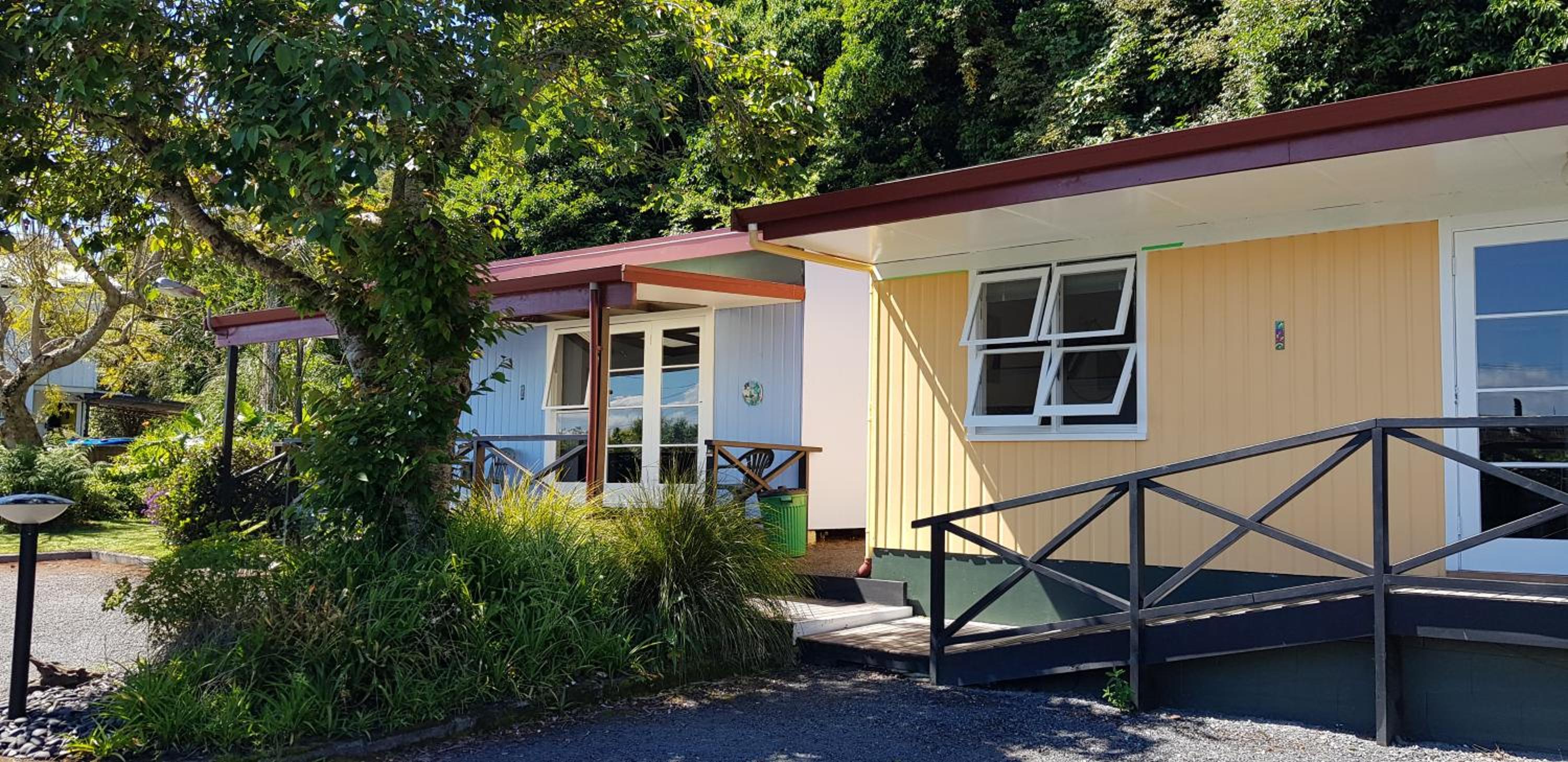 Coastal Motor Lodge