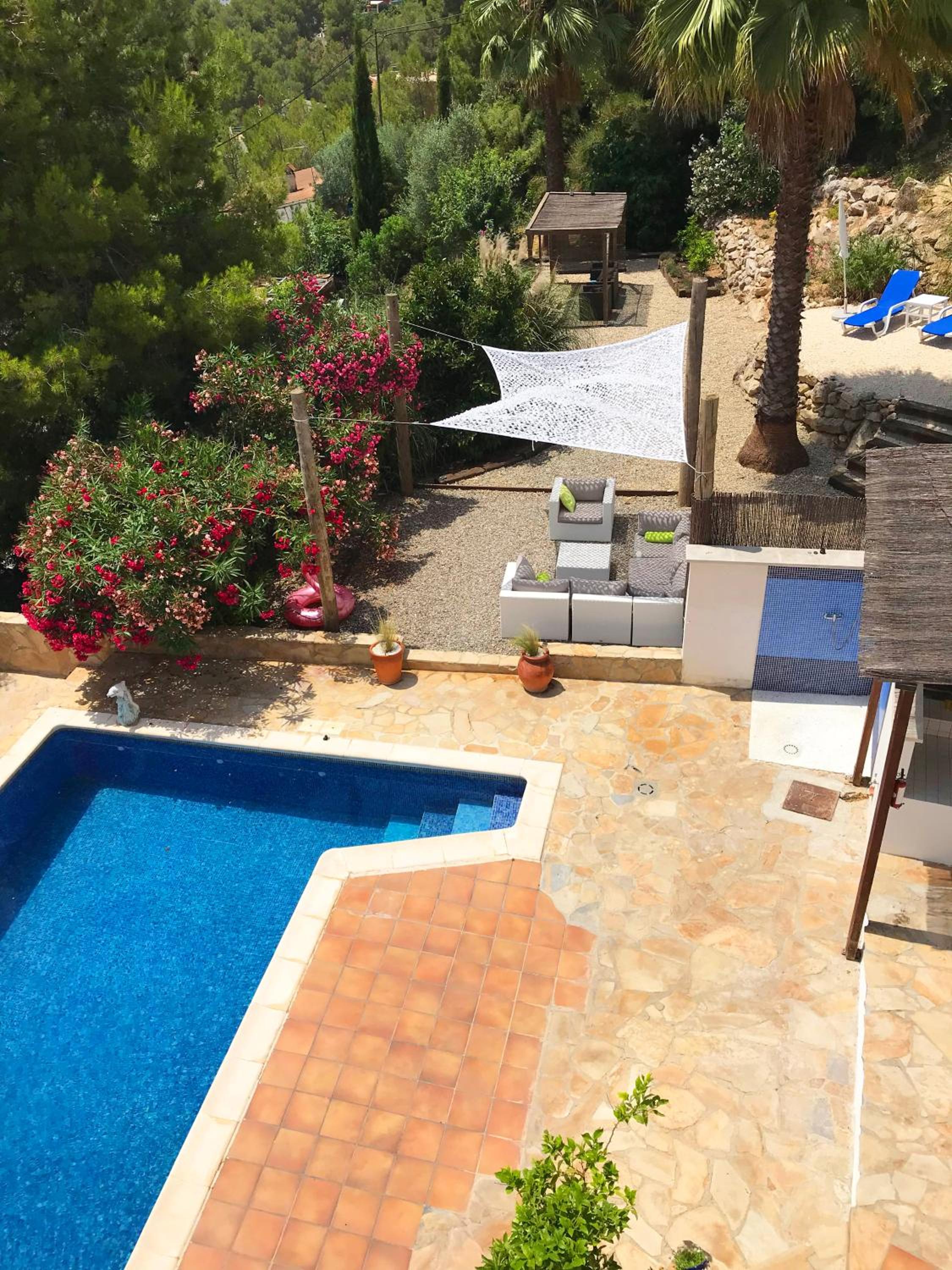 Casa Mallarenga Rooms