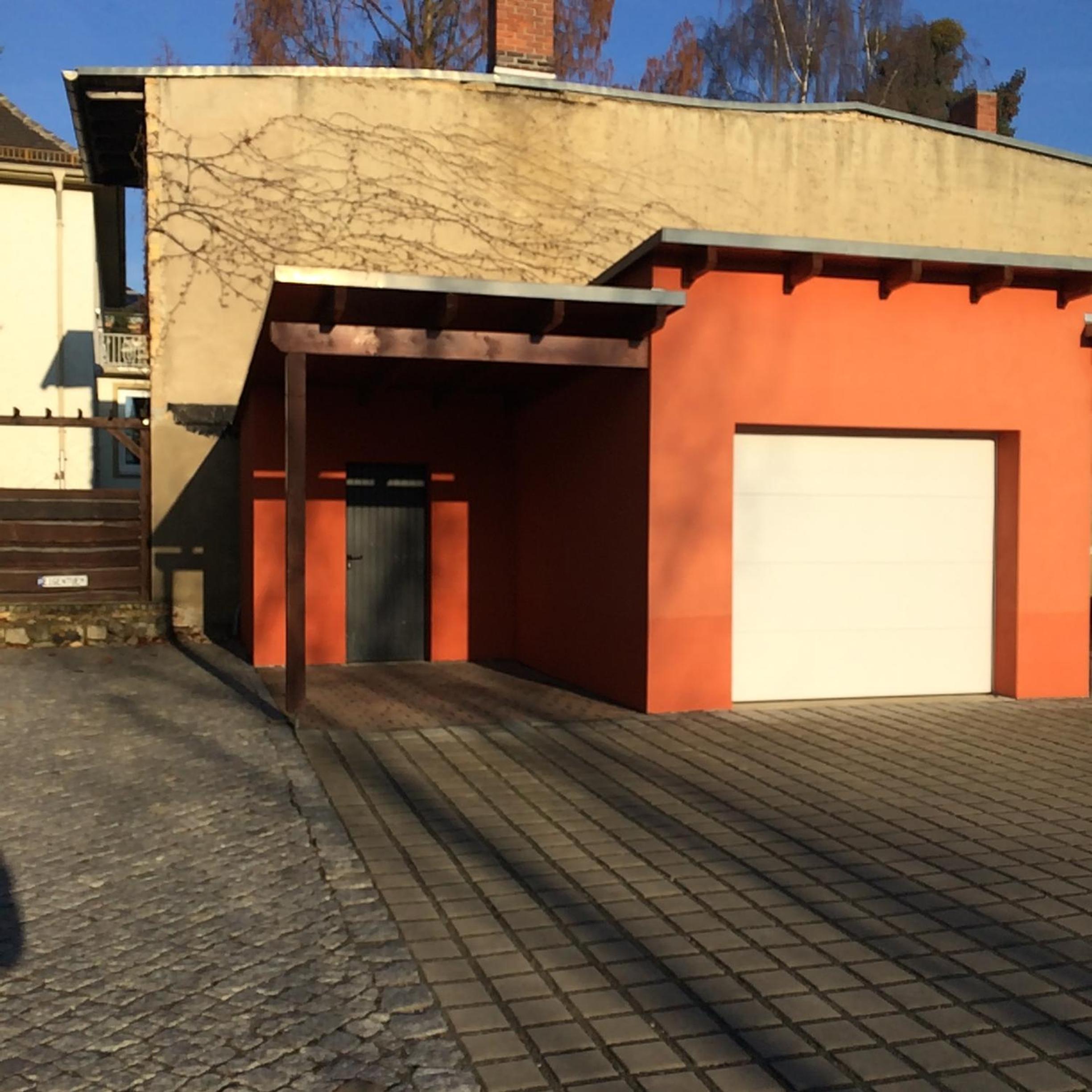 58 Puschkinstraße