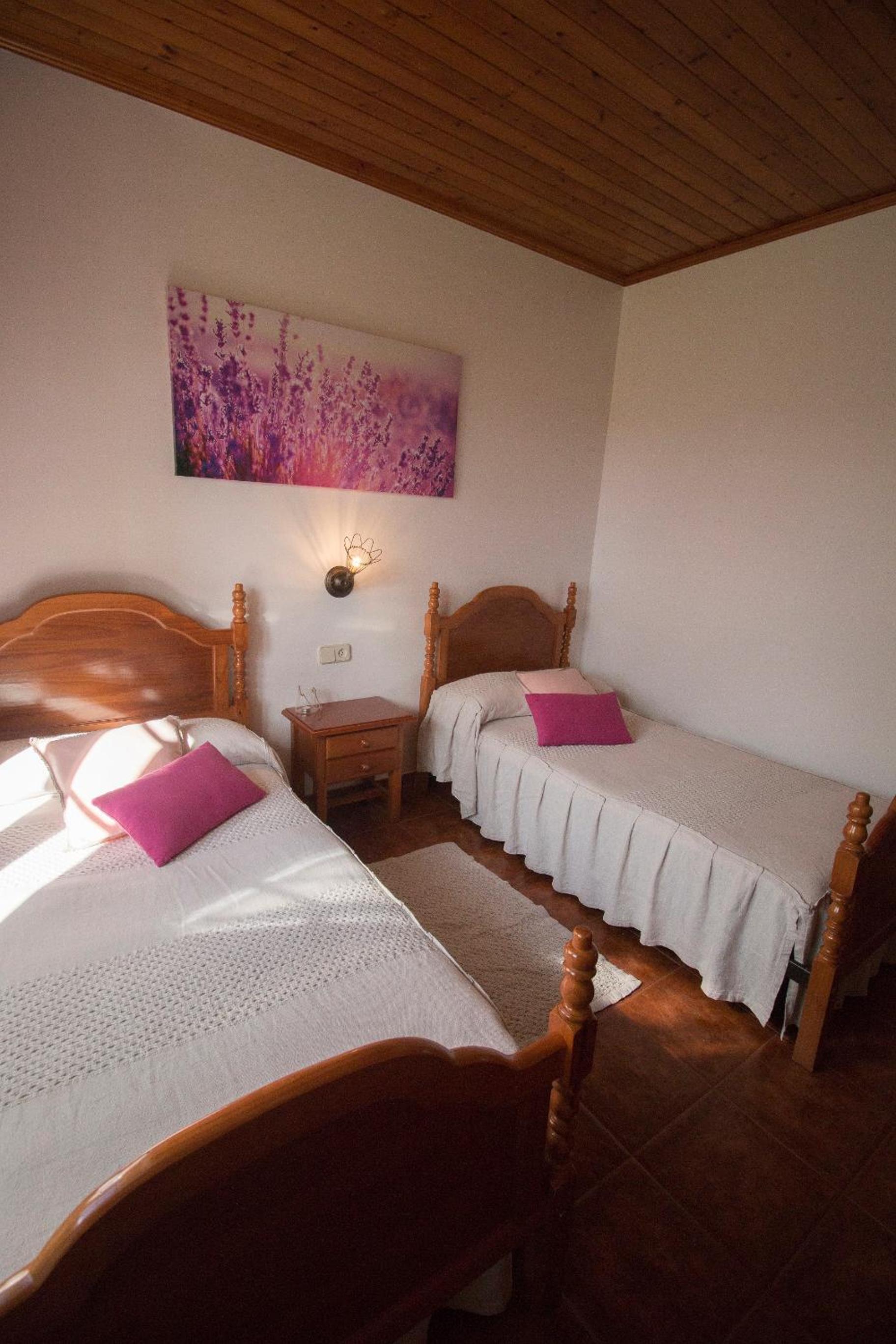 Turismo Rural O Xastre de Anos