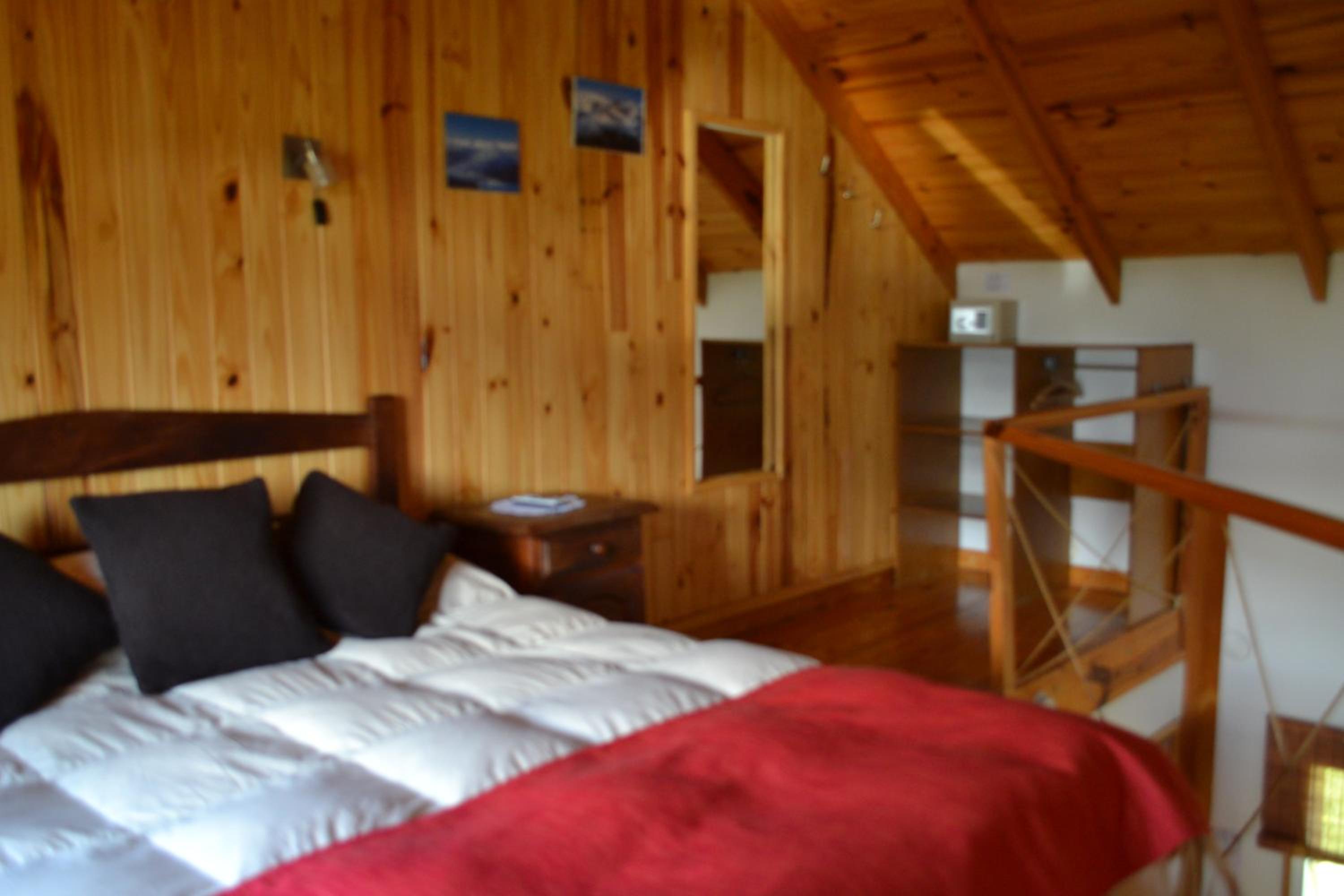 Cabañas Austral