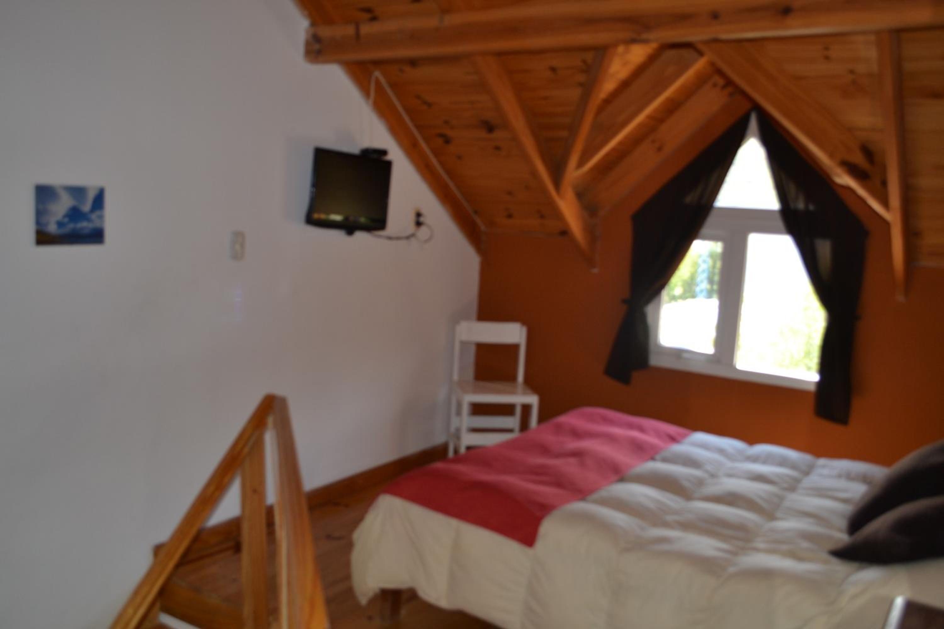 Cabañas Austral