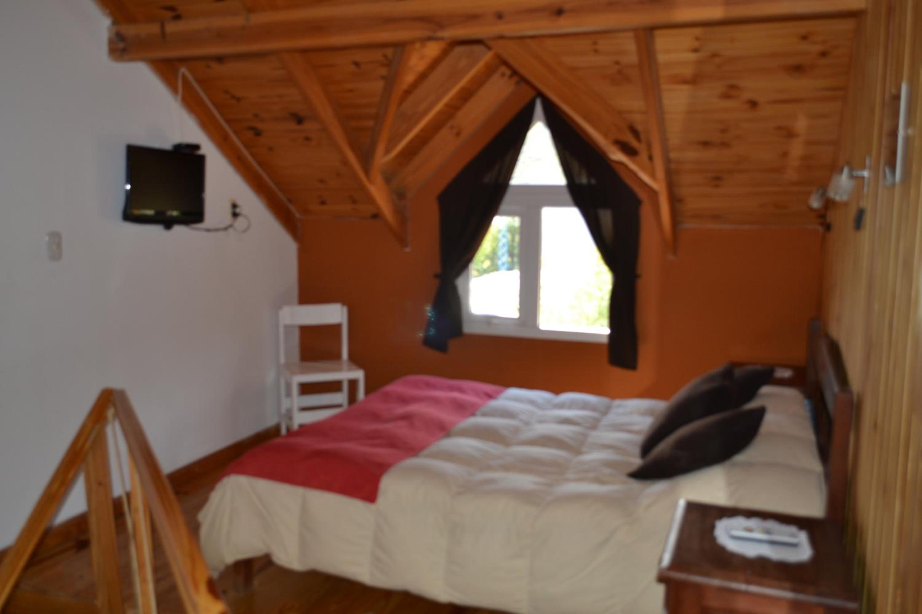 Cabañas Austral