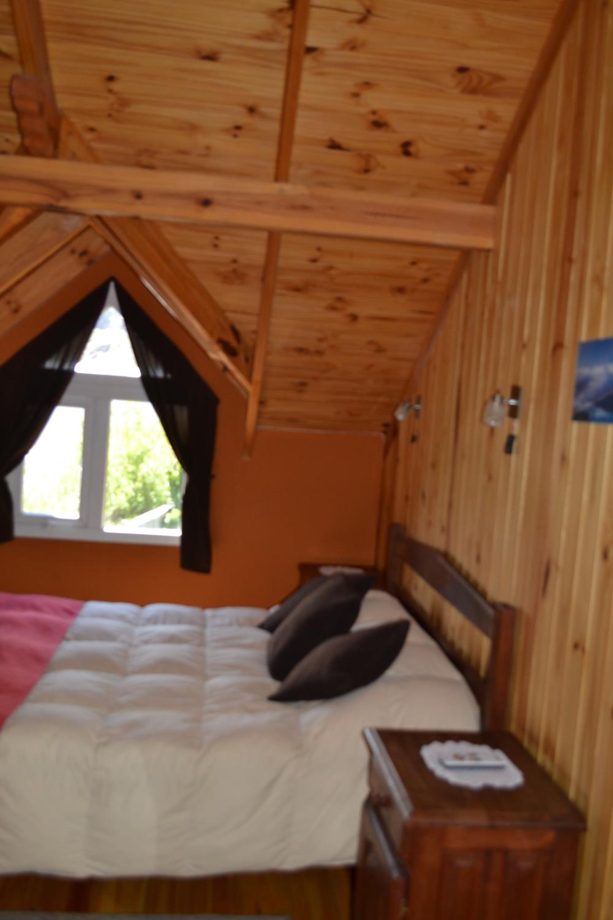 Cabañas Austral