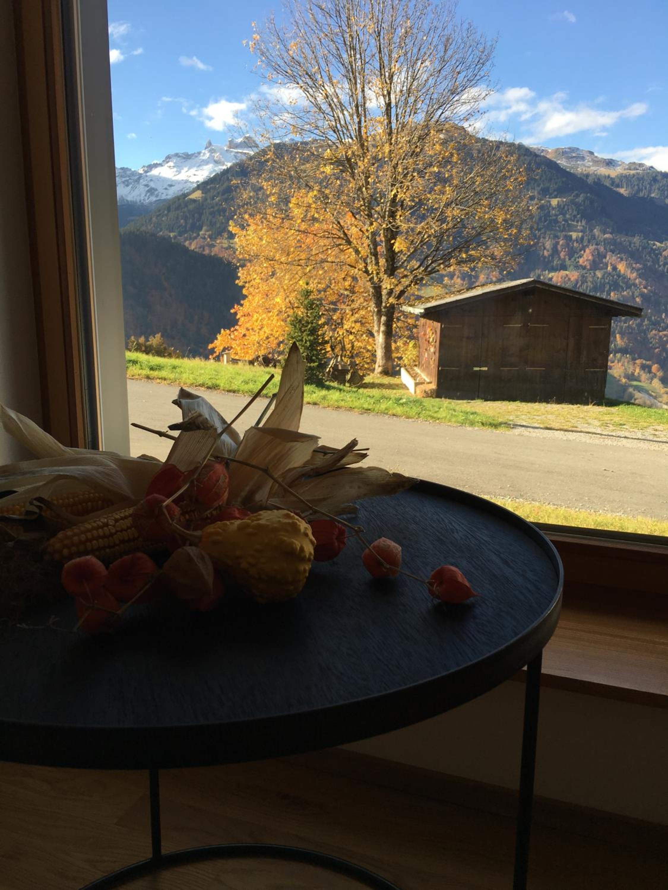 Kleines Paradies Montafon