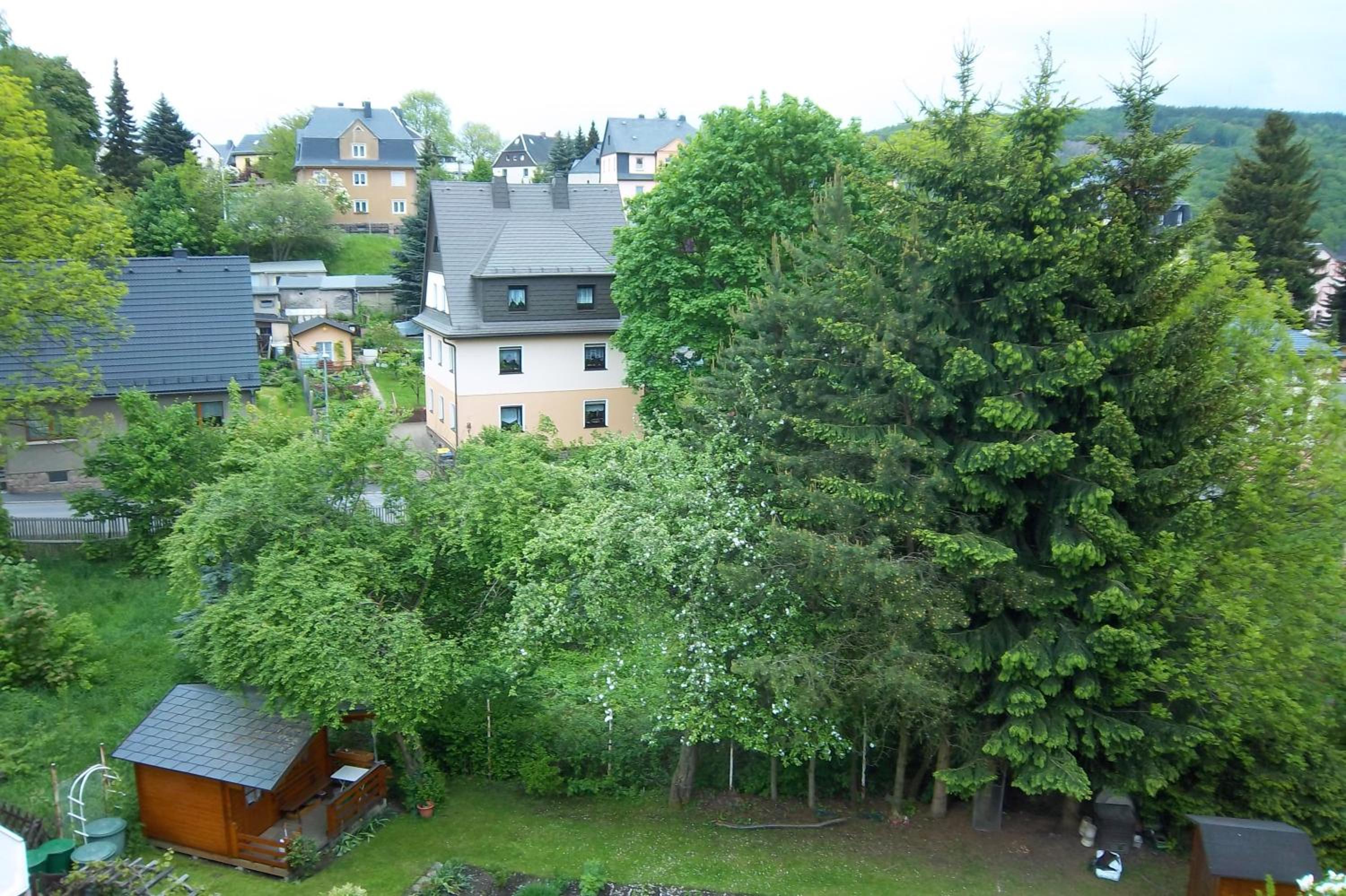 Ferienwohnungen Bochmann
