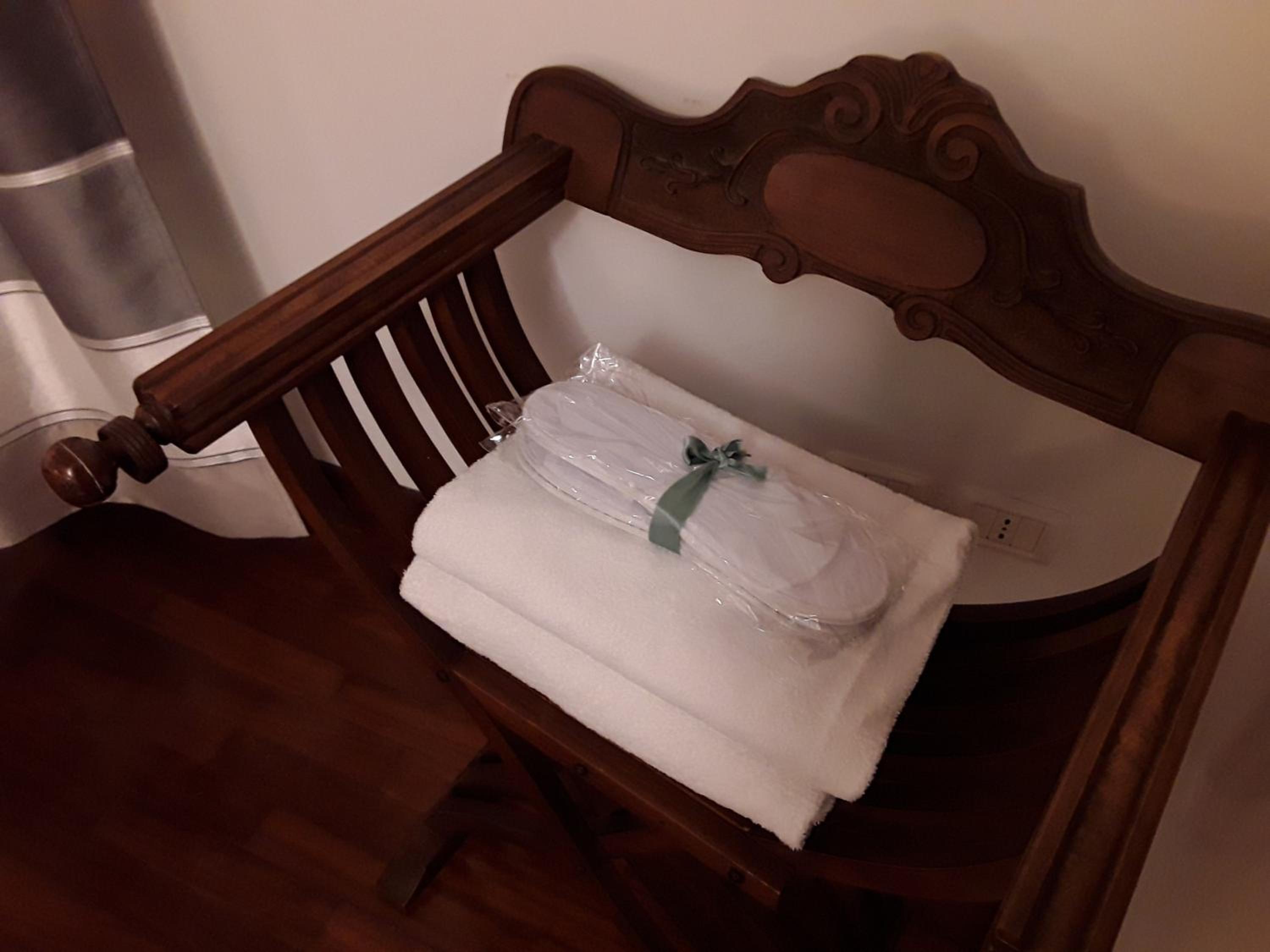 Suite Assisi en Assisi — other