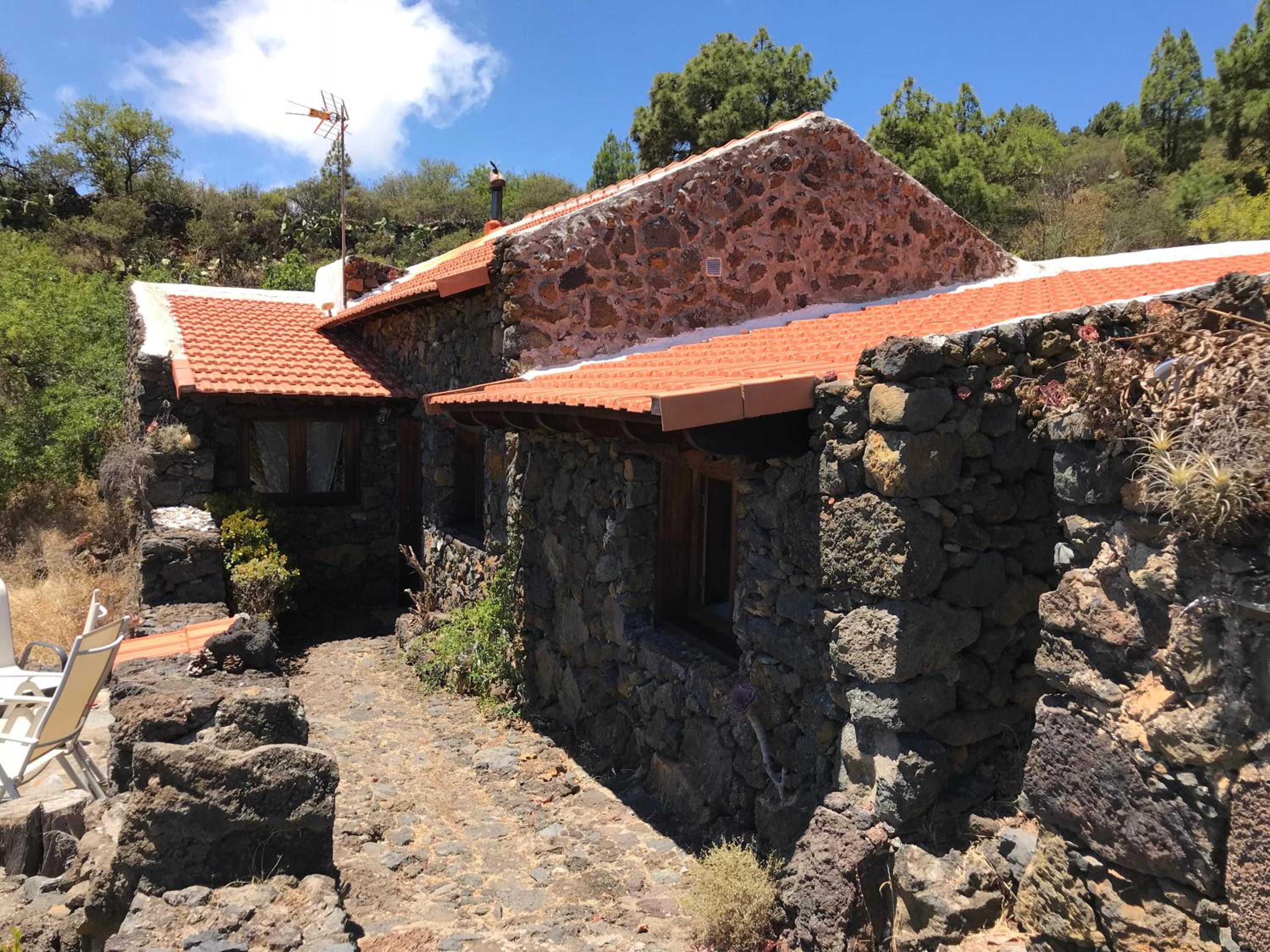 Casa rural La Jarita photo 5
