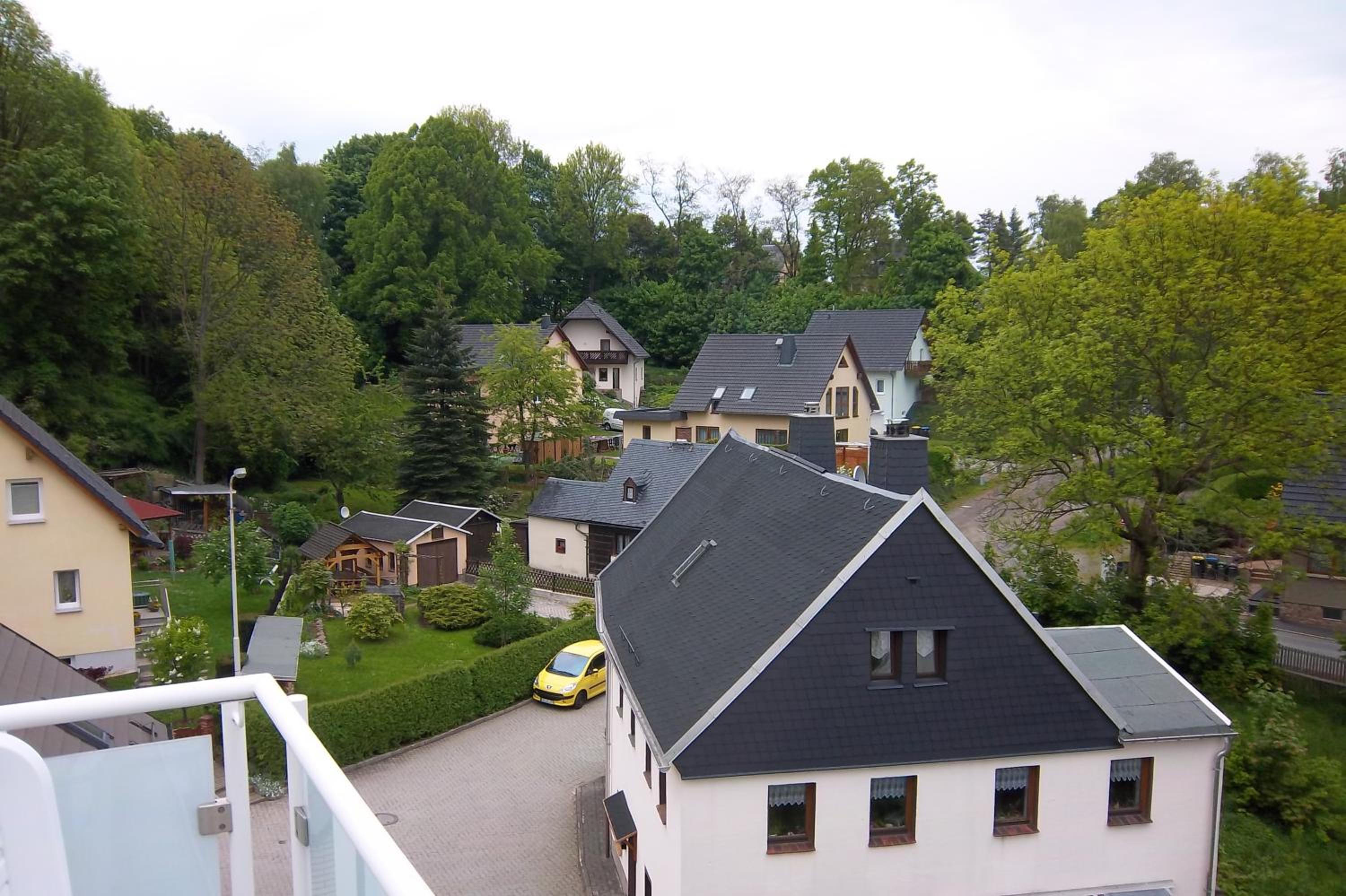 Ferienwohnungen Bochmann