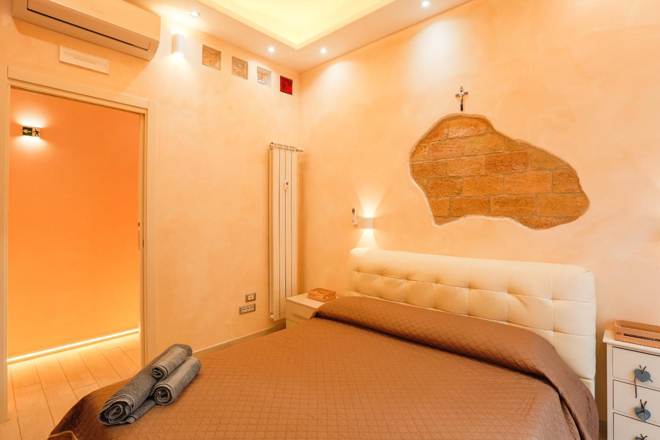 Spartacus Inn Apartment