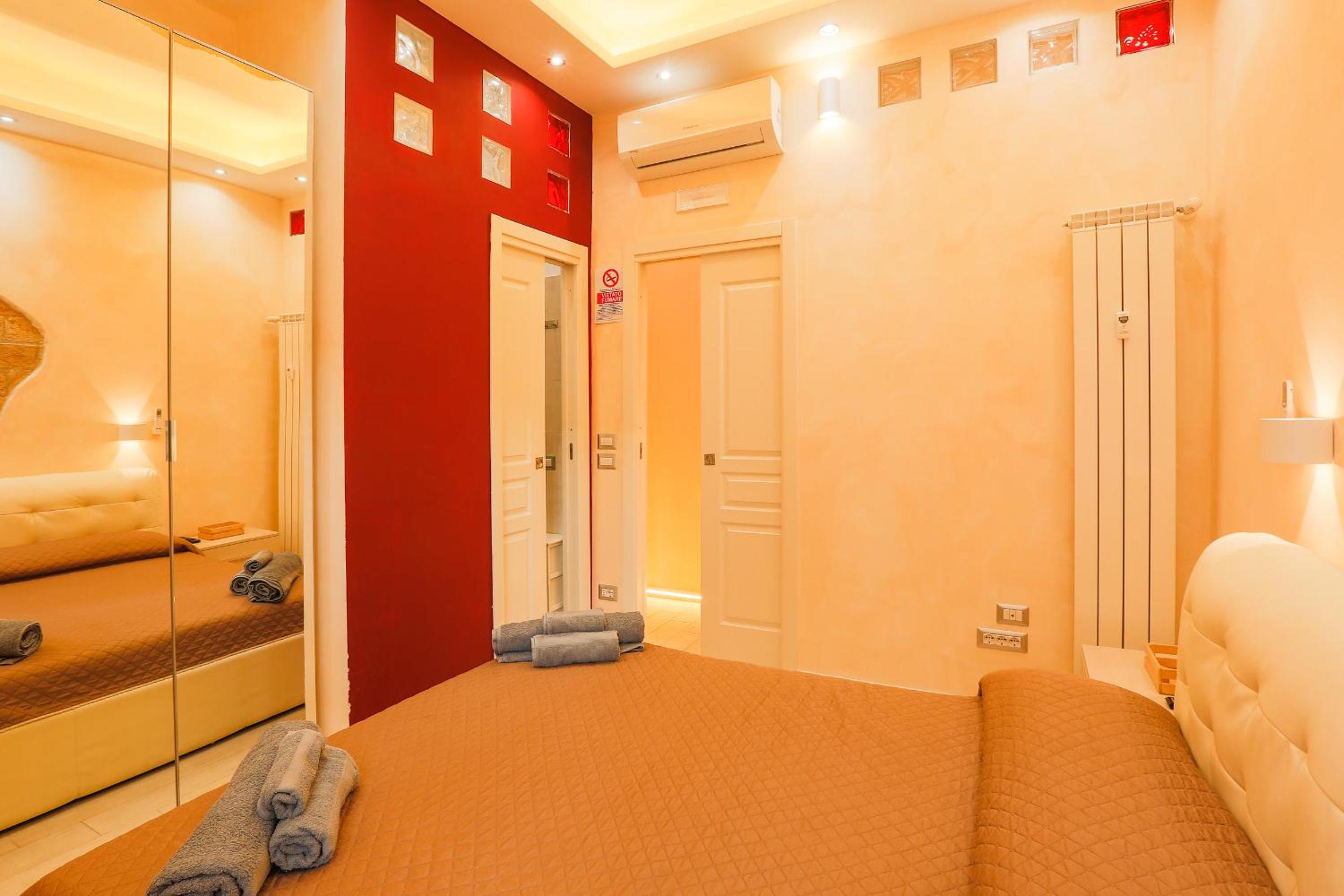 Spartacus Inn Apartment