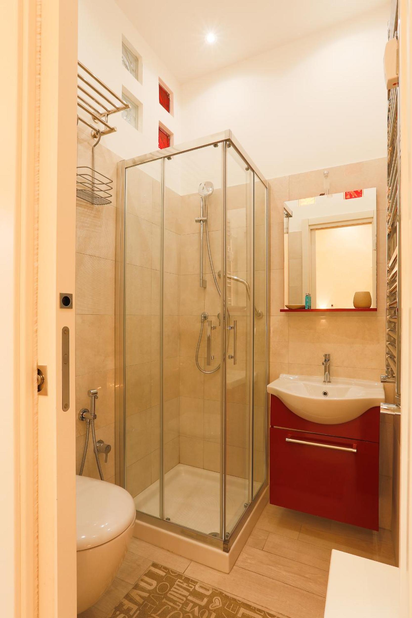 Spartacus Inn Apartment