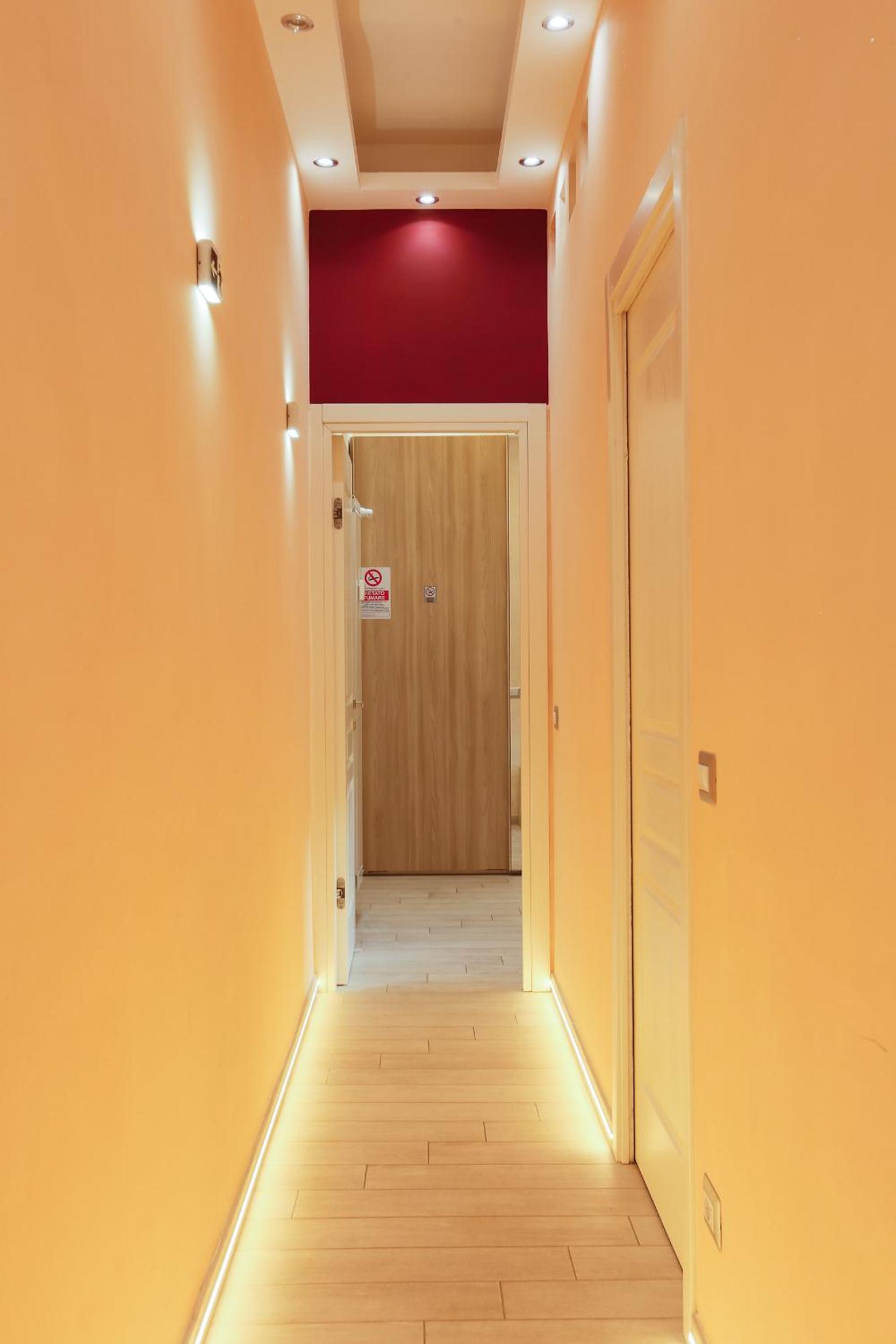 Spartacus Inn Apartment