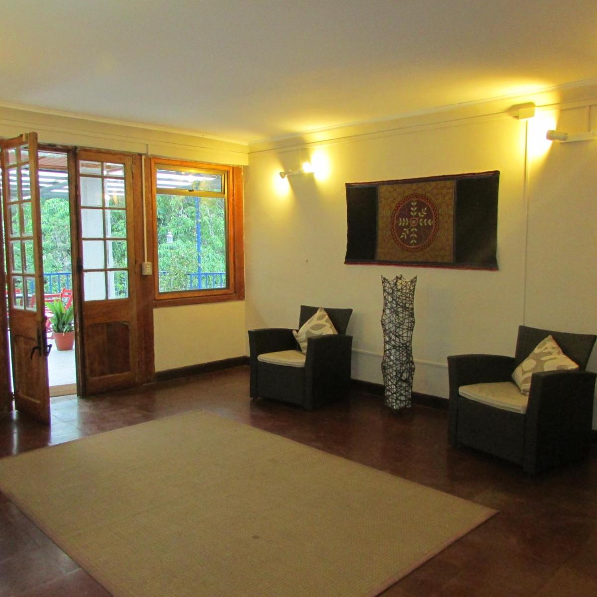 Hostal Los Peñones